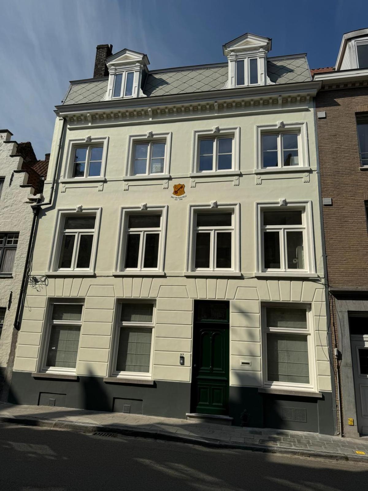 Brouwerij De Sleutels