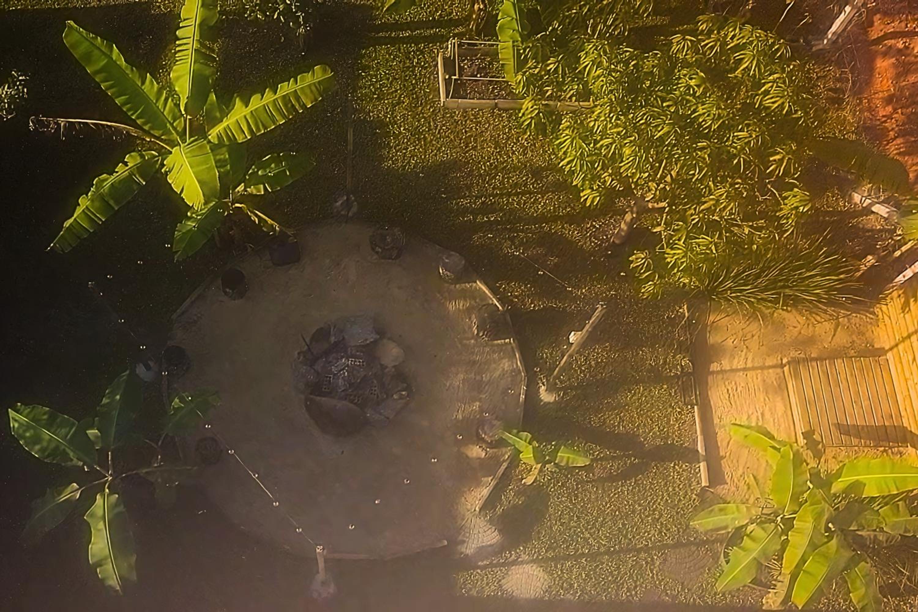 Villa Serenitá - Pool Firepit Barbecue