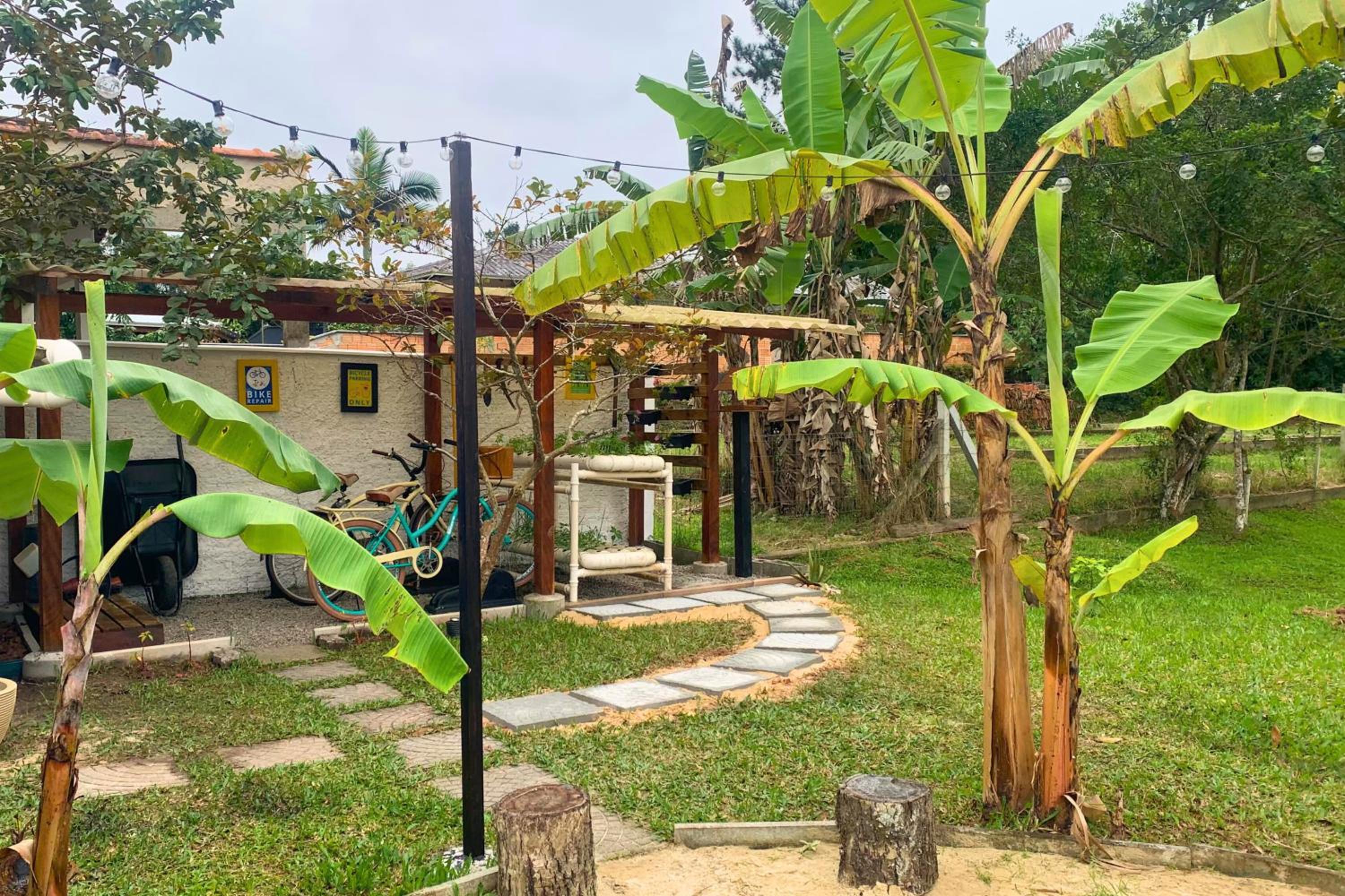 Villa Serenitá - Pool Firepit Barbecue
