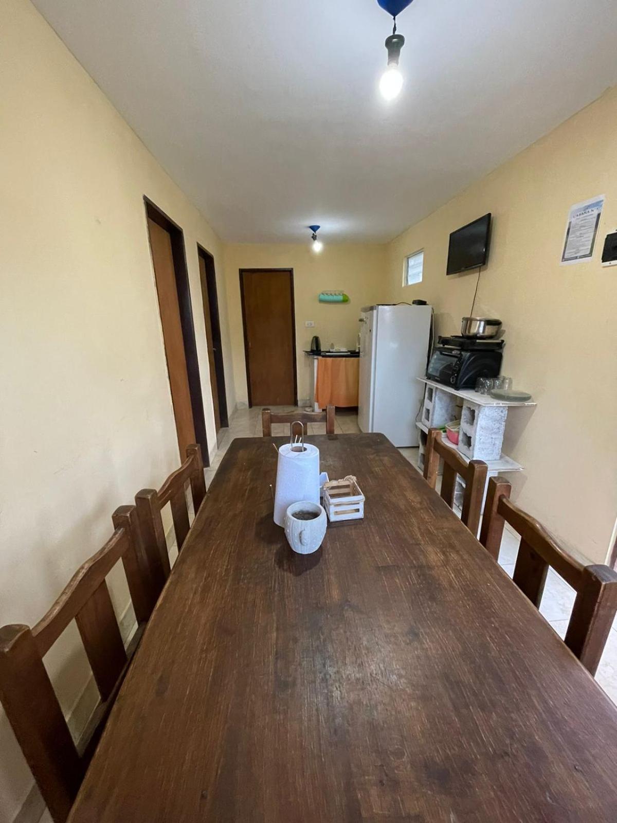 Complejo de Cabañas Ohana Salta