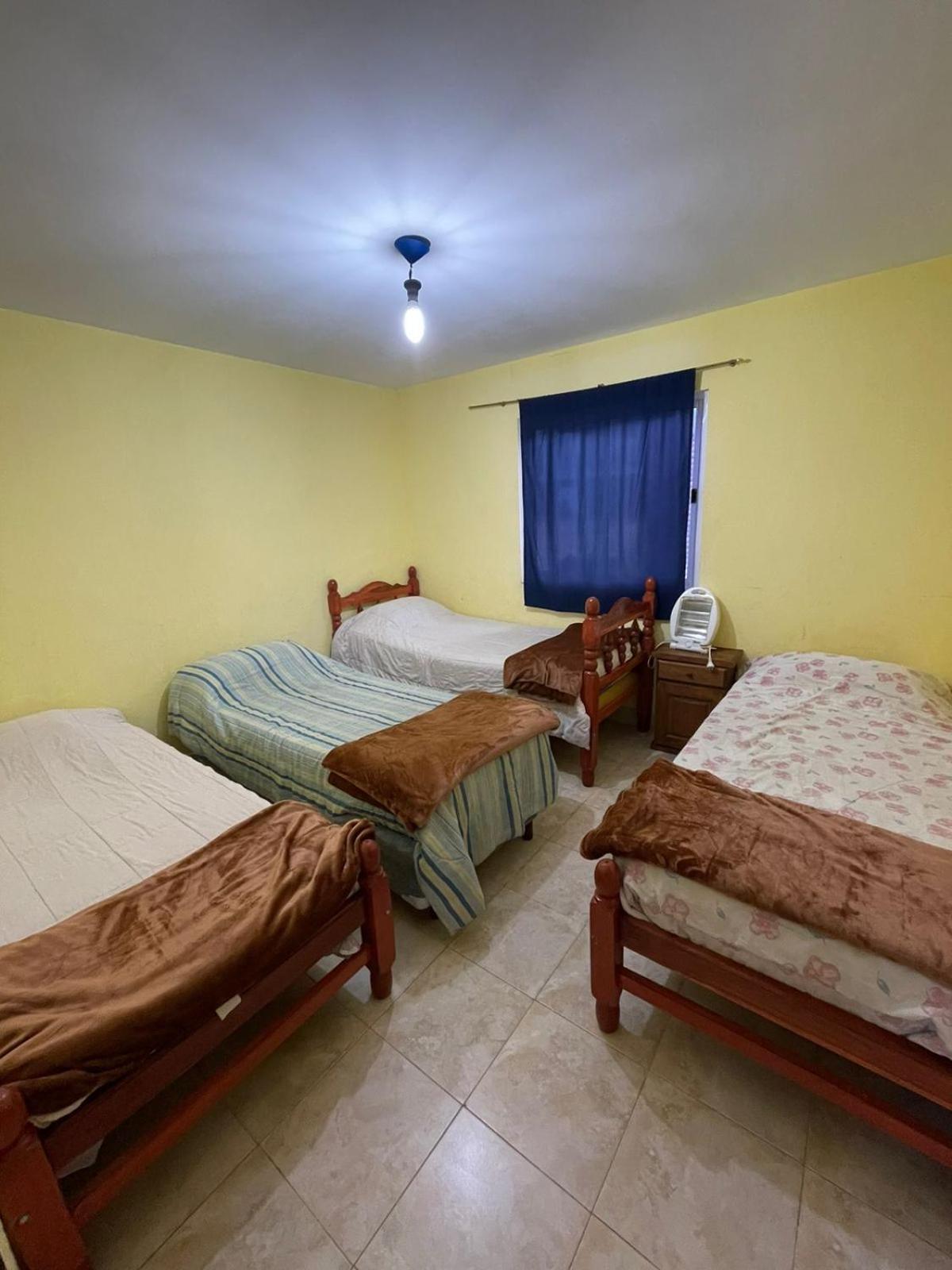 Complejo de Cabañas Ohana Salta