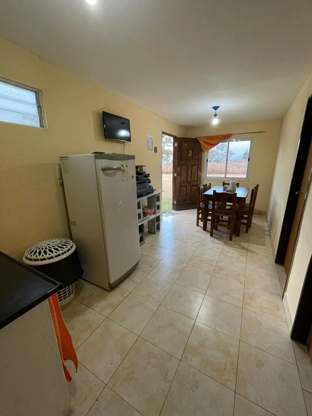 Complejo de Cabañas Ohana Salta