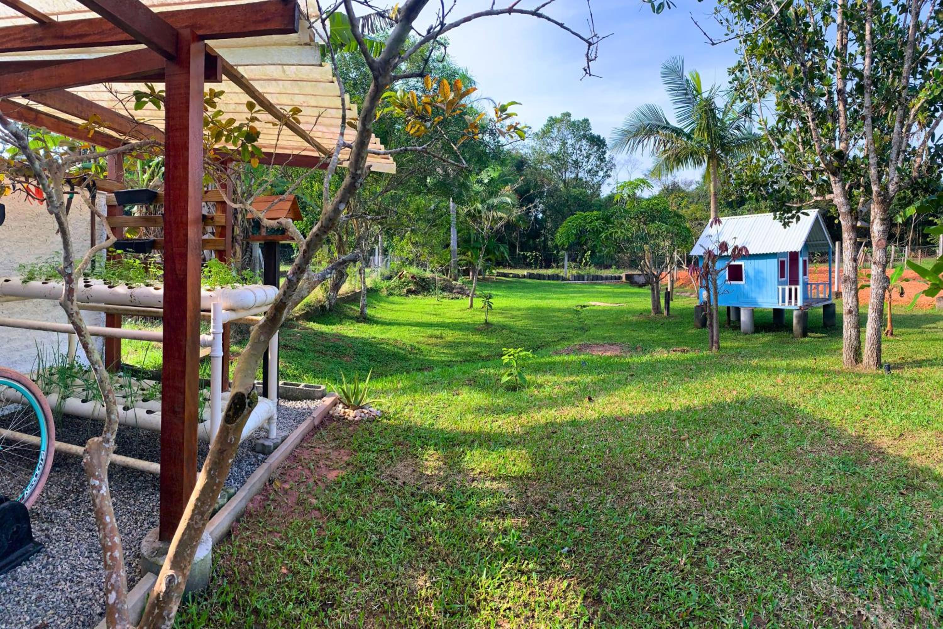 Villa Serenitá - Pool Firepit Barbecue