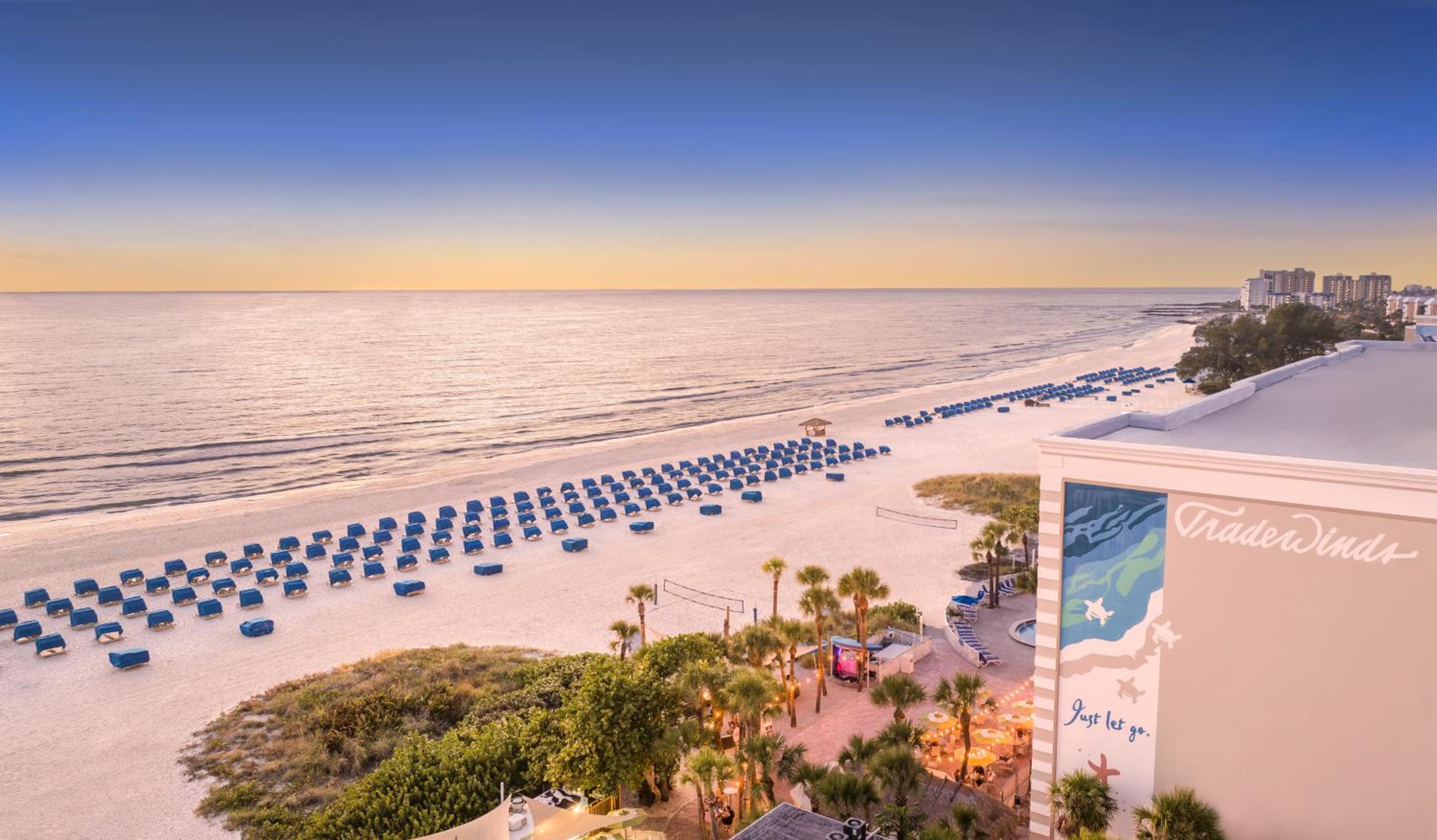 Island Grand at TradeWinds