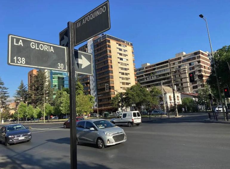 Apartamento Studio 2-3 Personas Las Condes