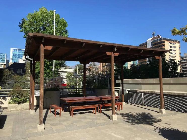 Apartamento Studio 2-3 Personas Las Condes