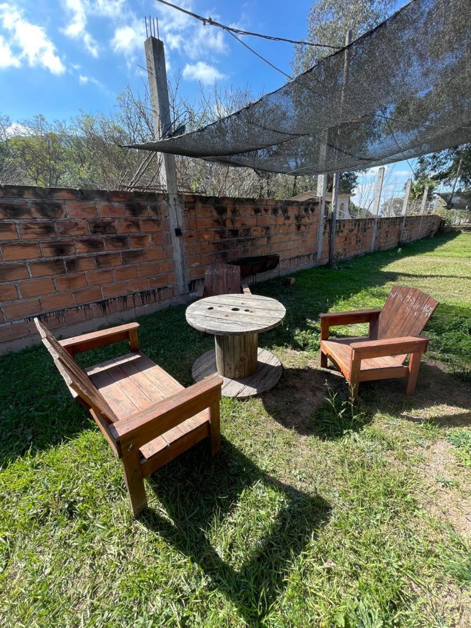 Complejo de Cabañas Ohana Salta