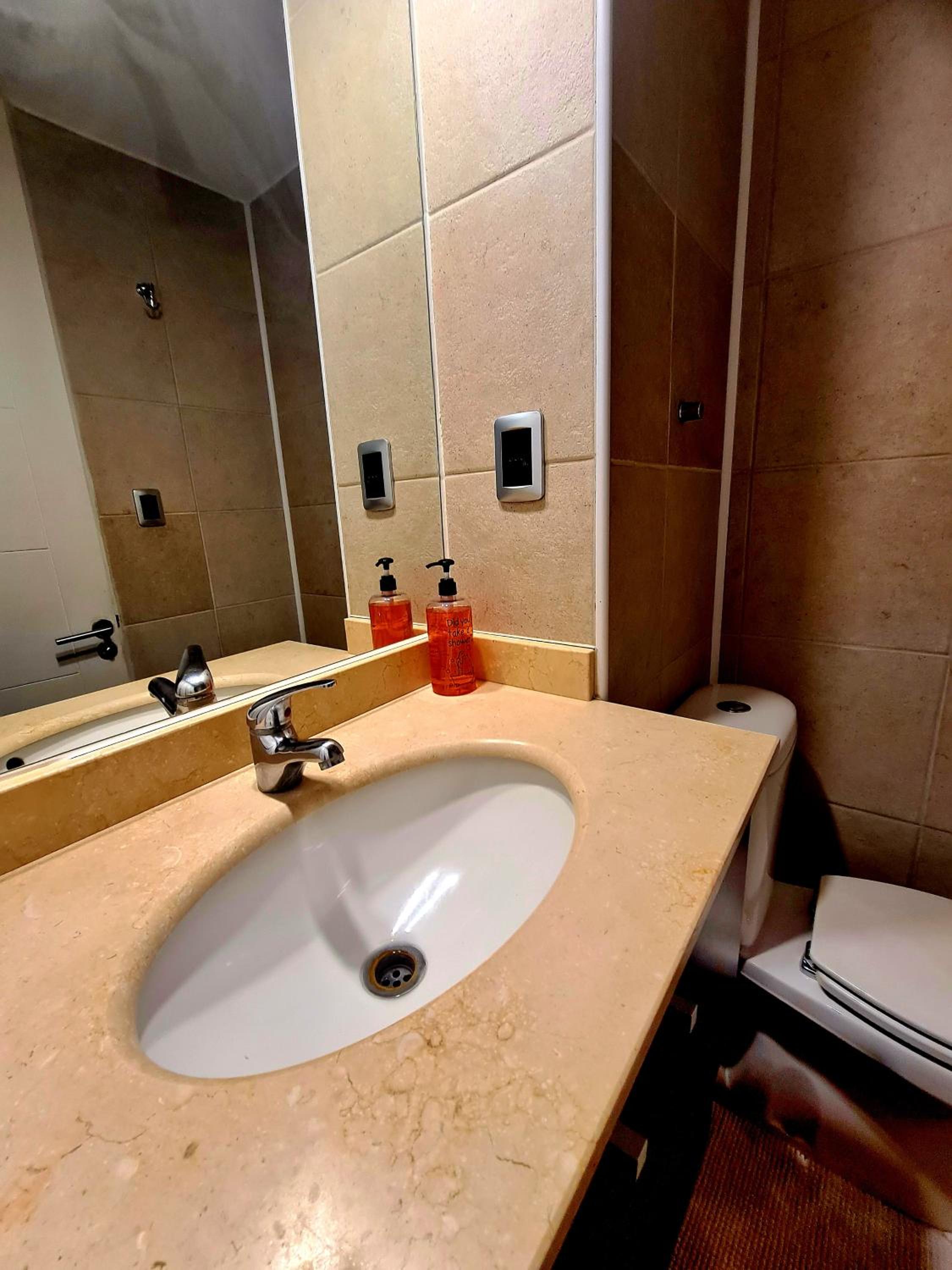 Apartamento Studio 2-3 Personas Las Condes