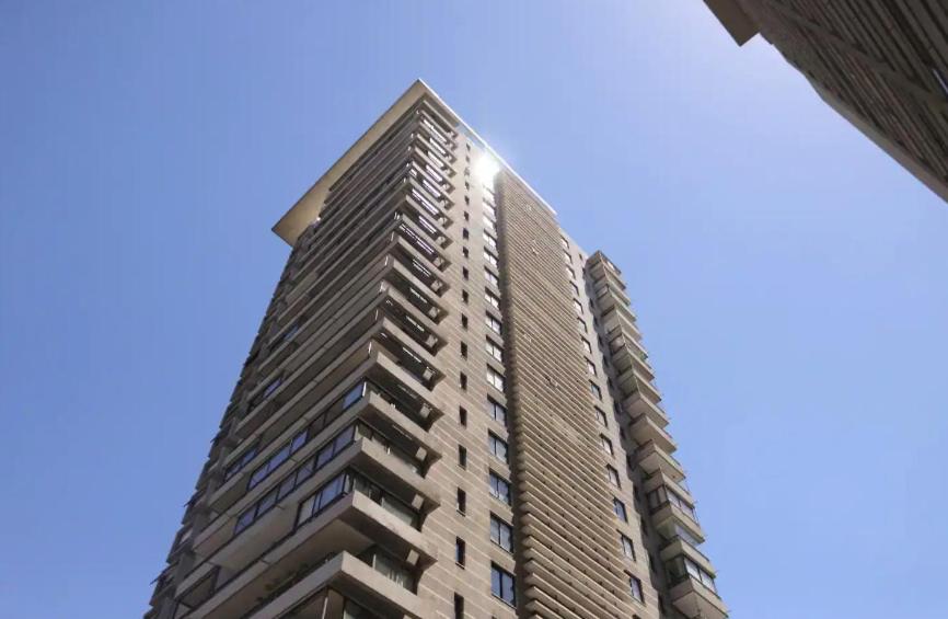 Apartamento Studio 2-3 Personas Las Condes