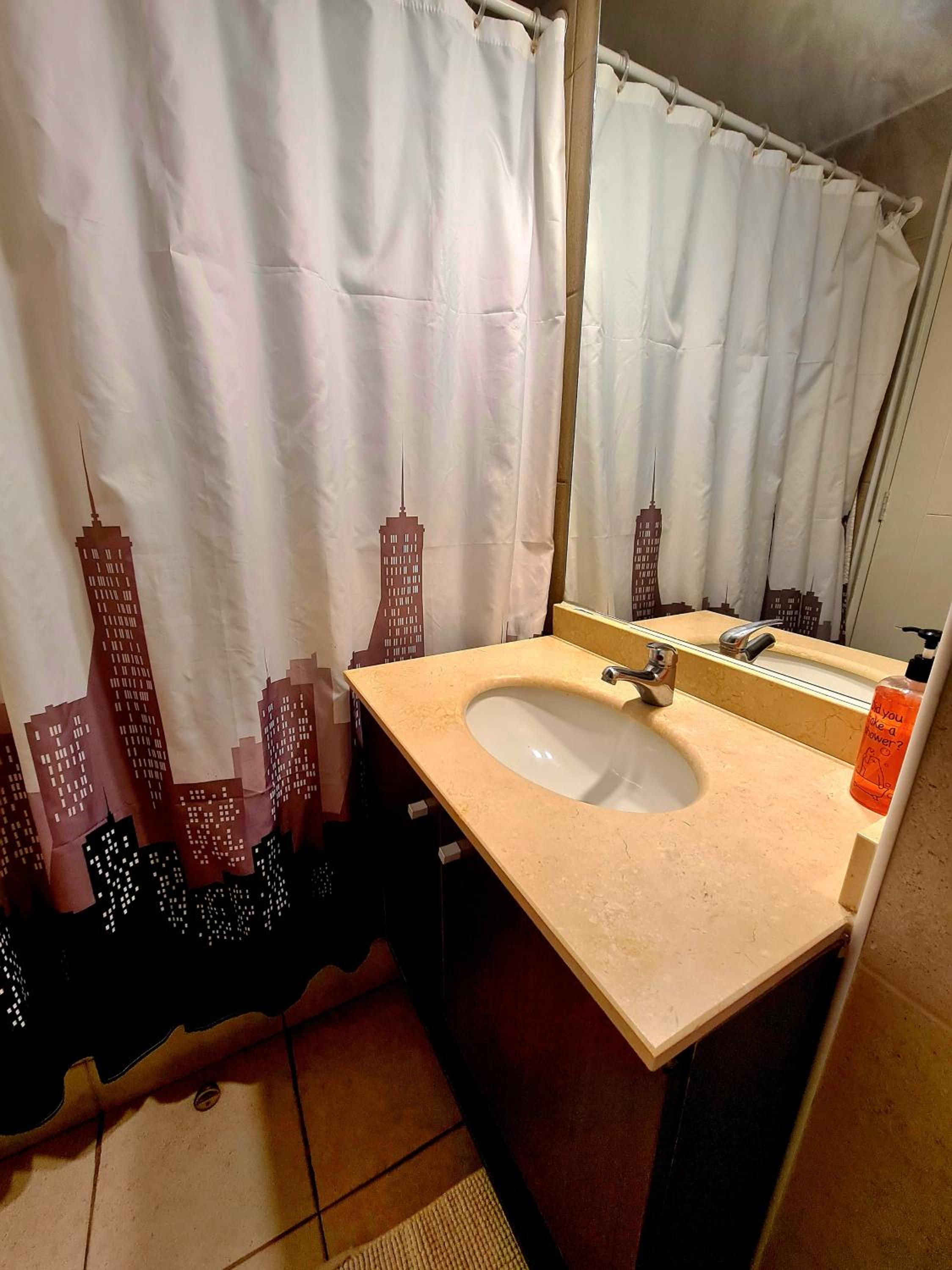 Apartamento Studio 2-3 Personas Las Condes