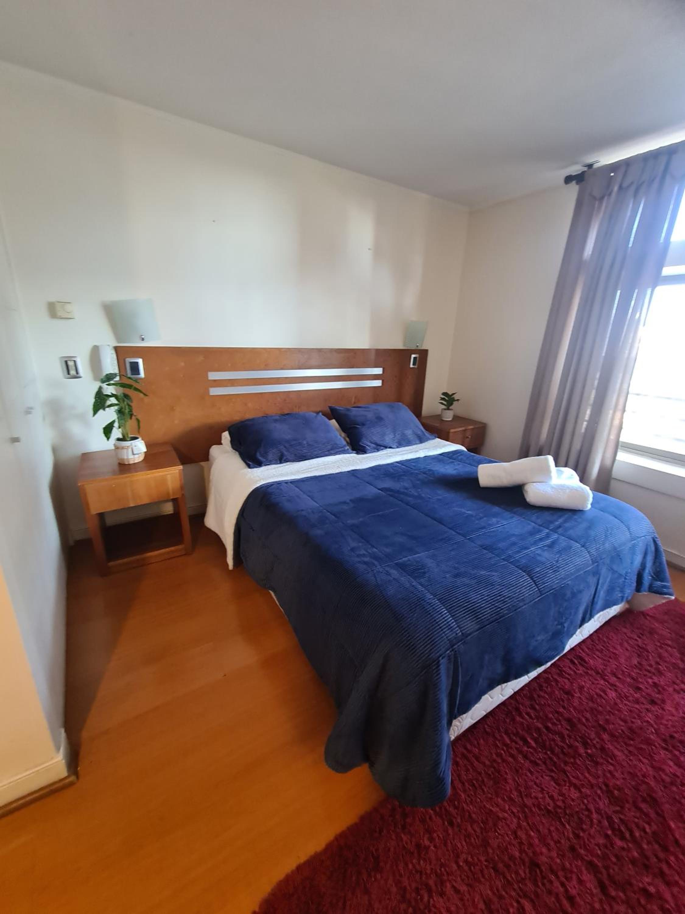 Apartamento Studio 2-3 Personas Las Condes