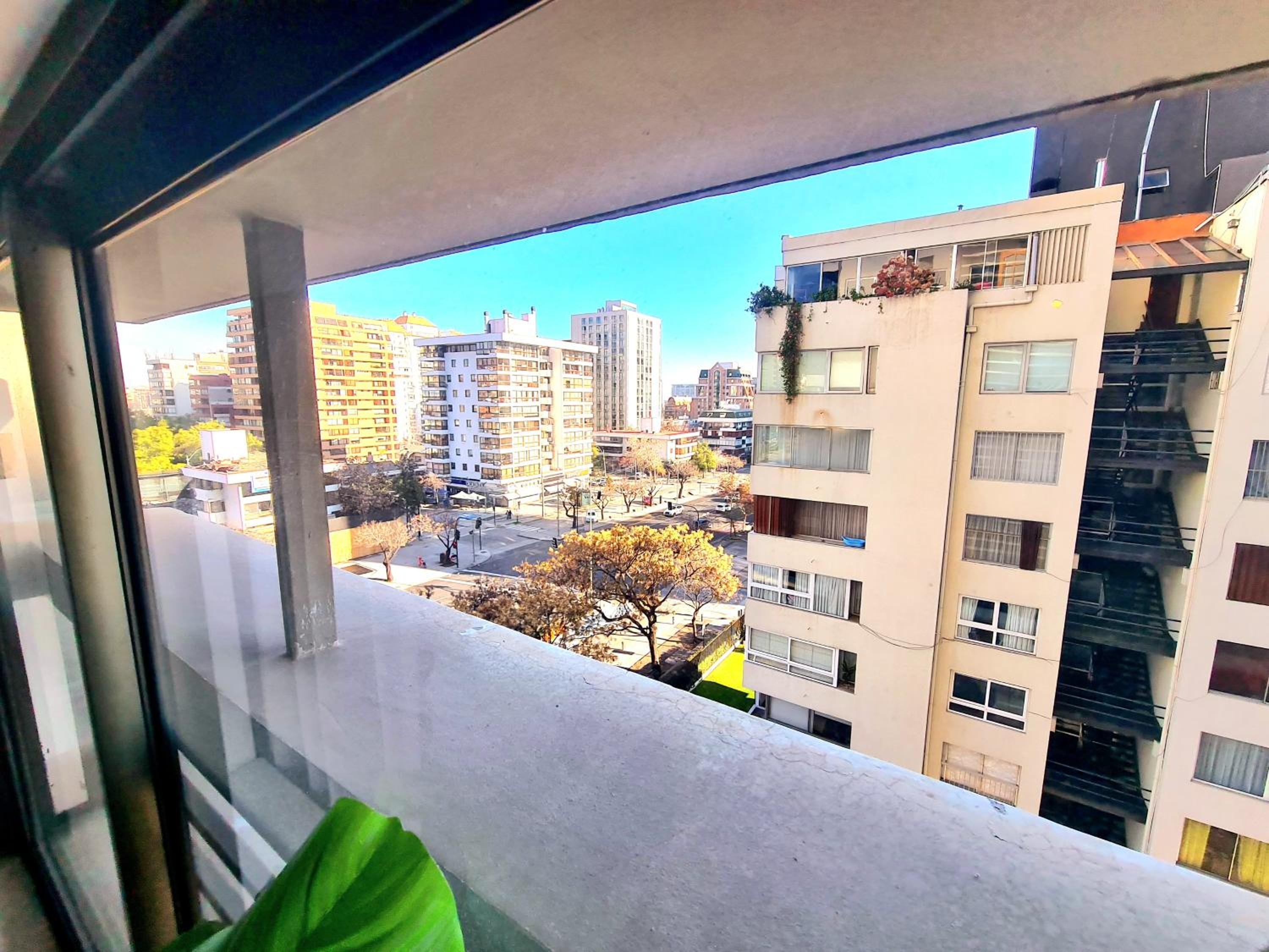 Apartamento Studio 2-3 Personas Las Condes