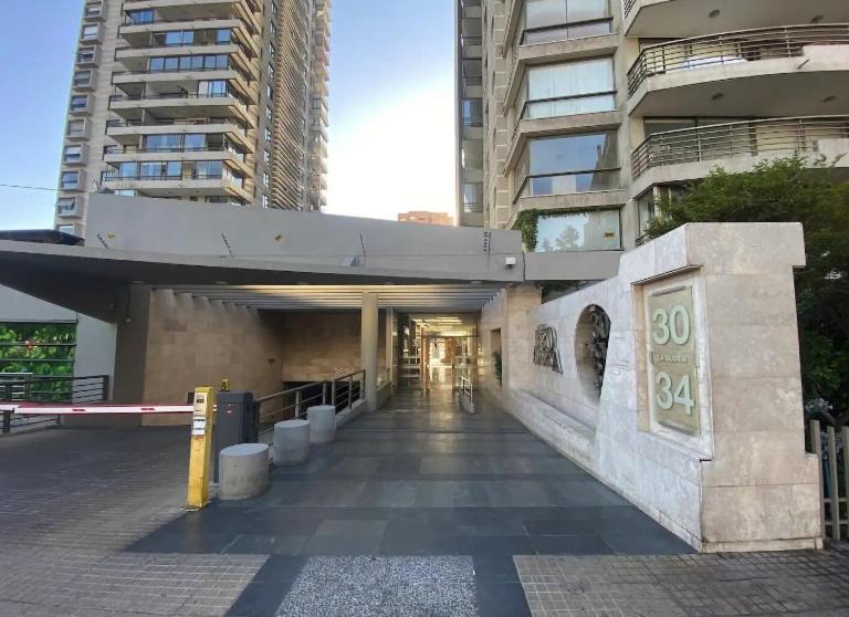 Apartamento Studio 2-3 Personas Las Condes