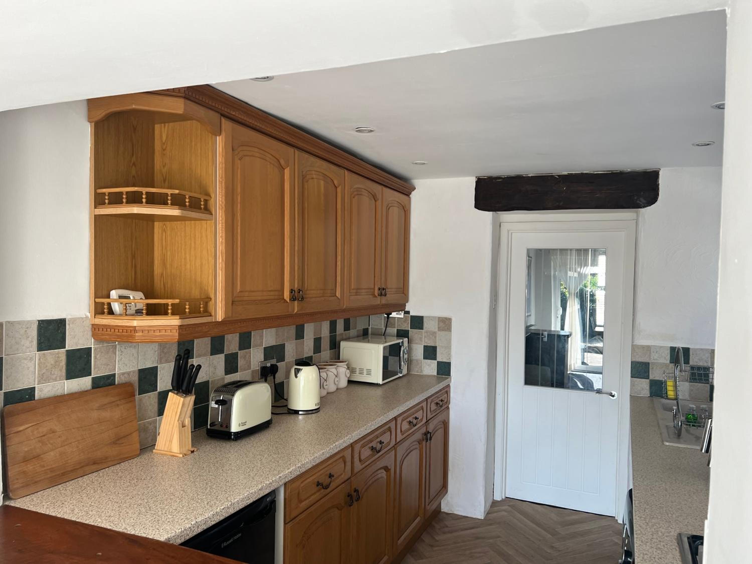 Epworth Cottage