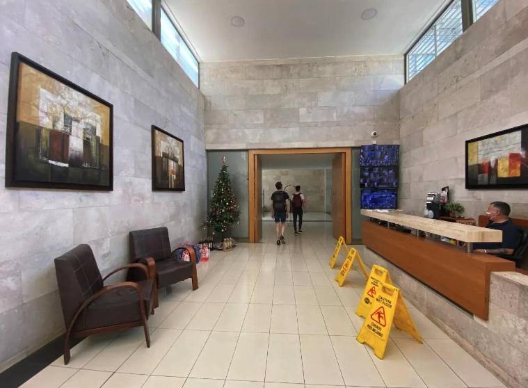 Apartamento Studio 2-3 Personas Las Condes