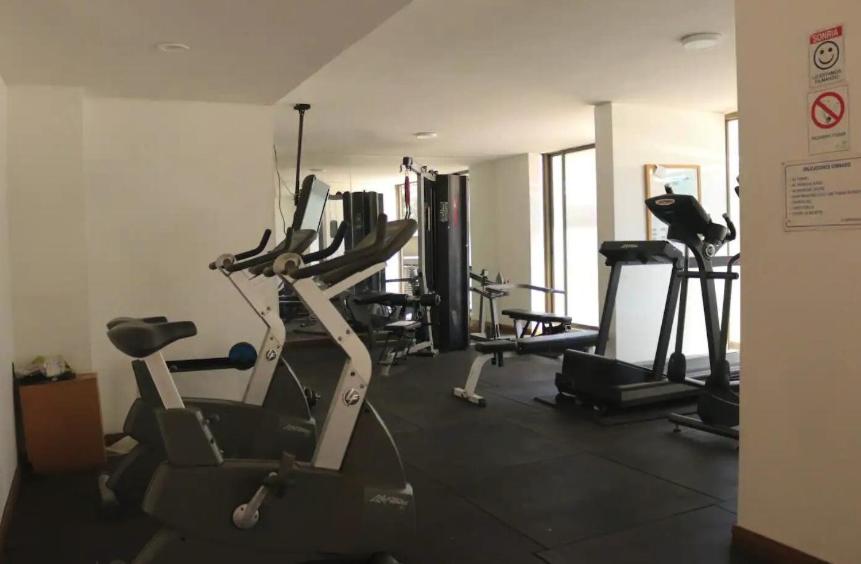 Apartamento Studio 2-3 Personas Las Condes