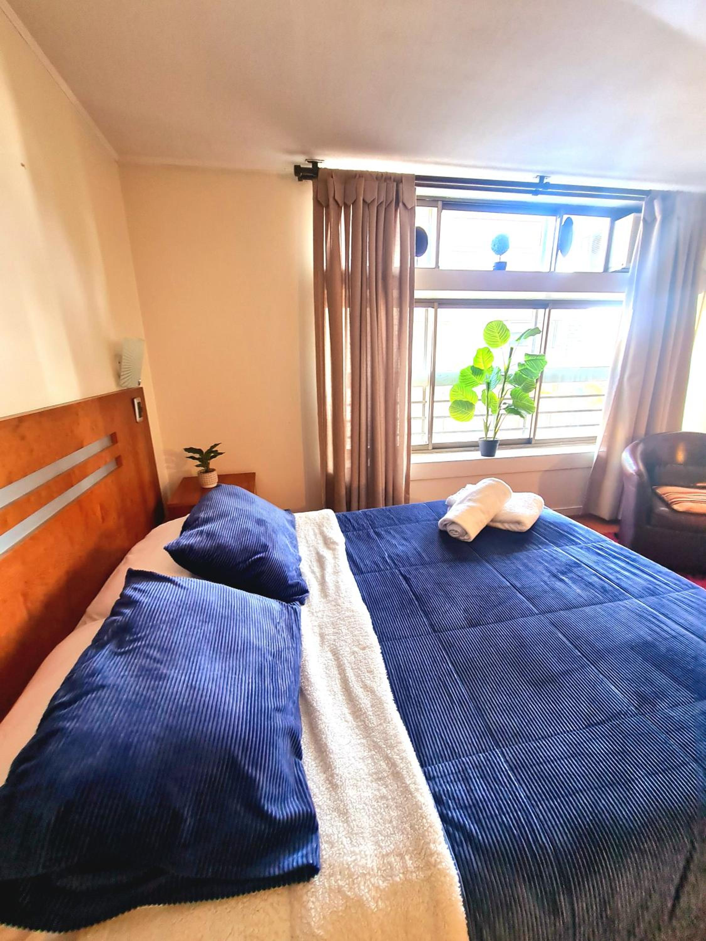 Apartamento Studio 2-3 Personas Las Condes