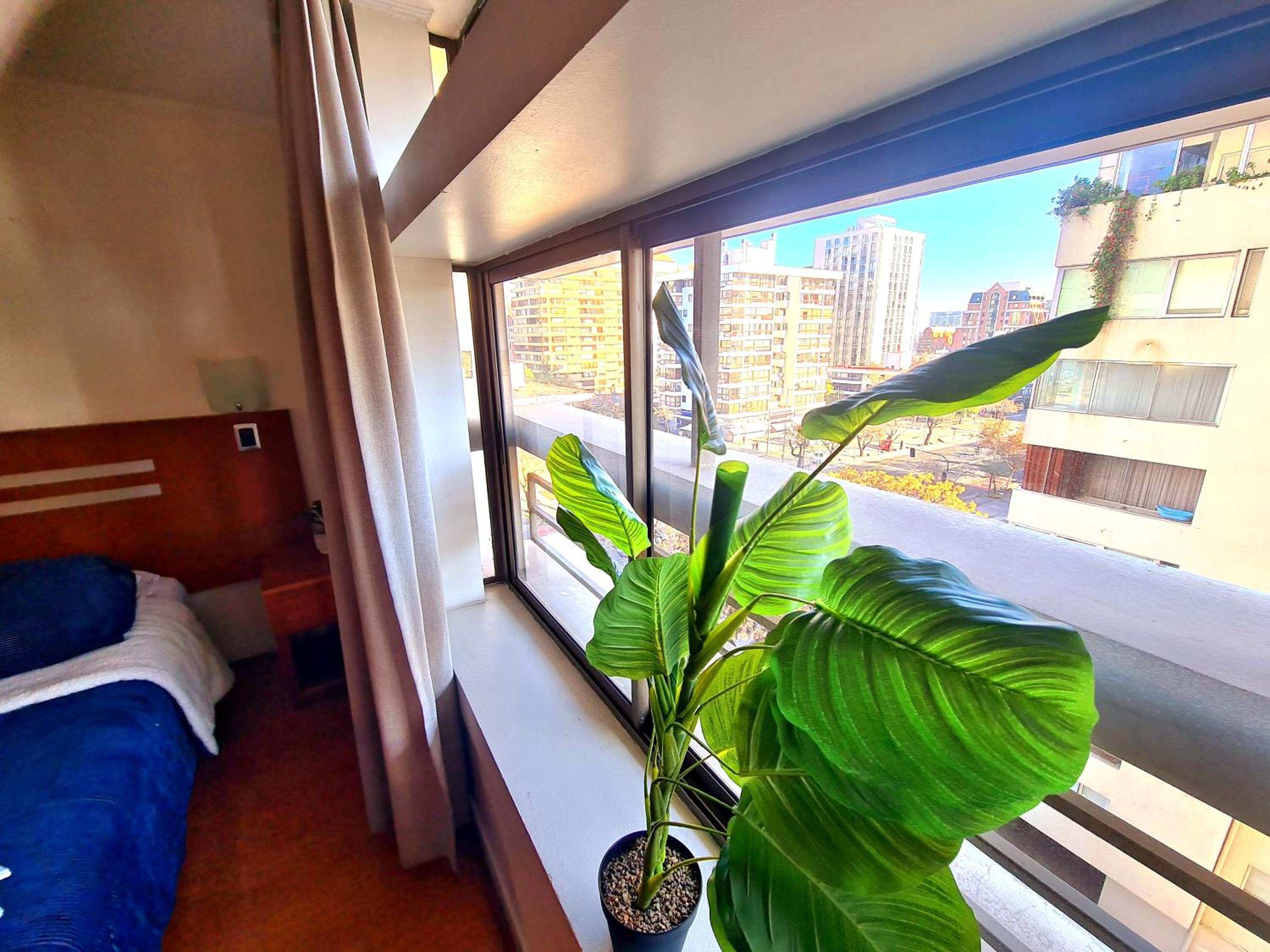 Apartamento Studio 2-3 Personas Las Condes