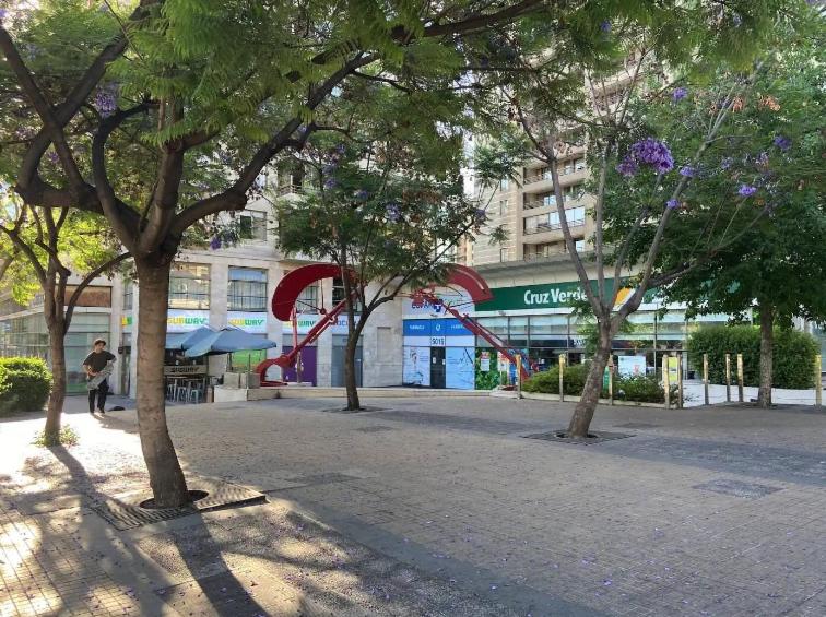 Apartamento Studio 2-3 Personas Las Condes