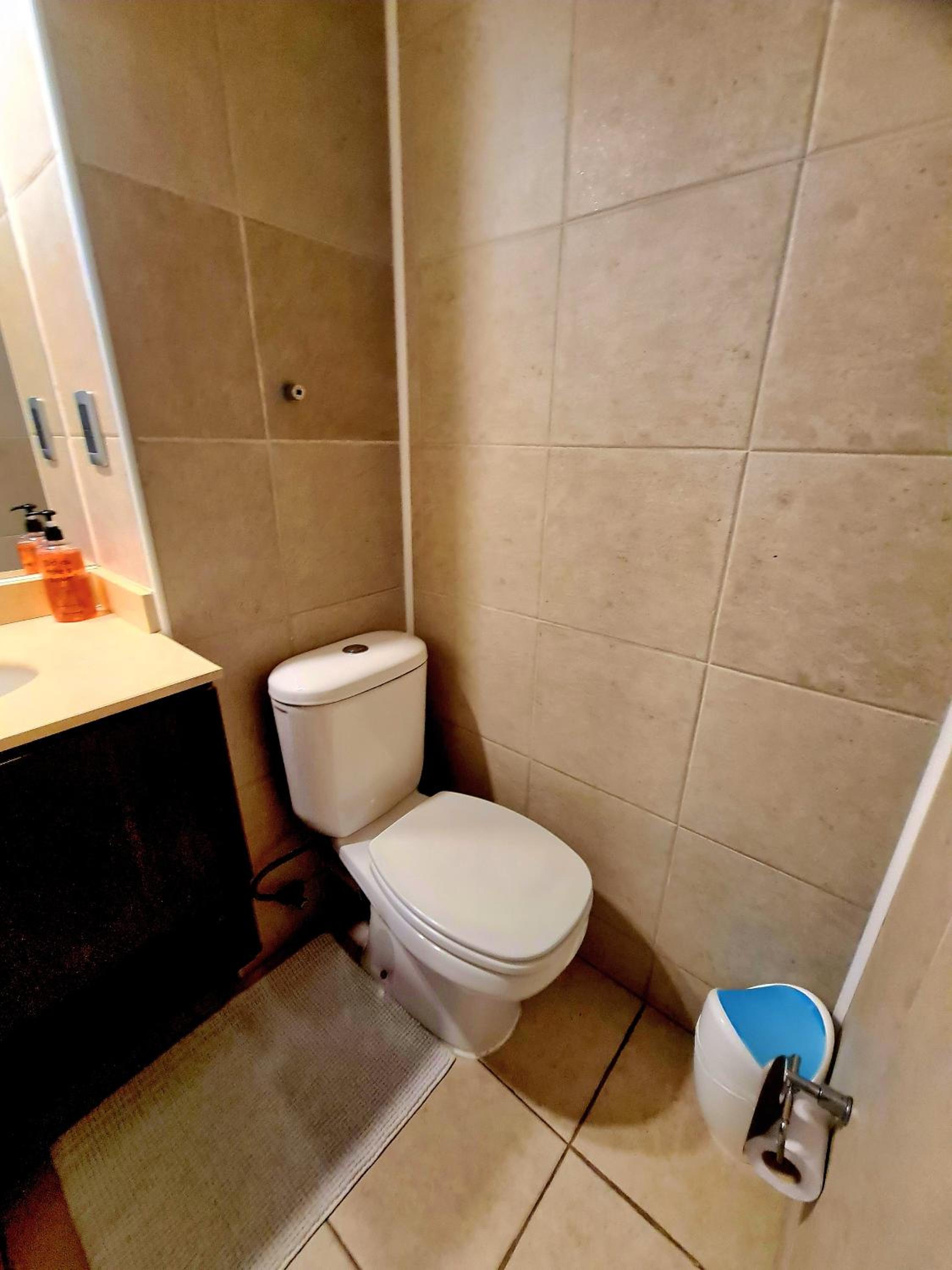 Apartamento Studio 2-3 Personas Las Condes
