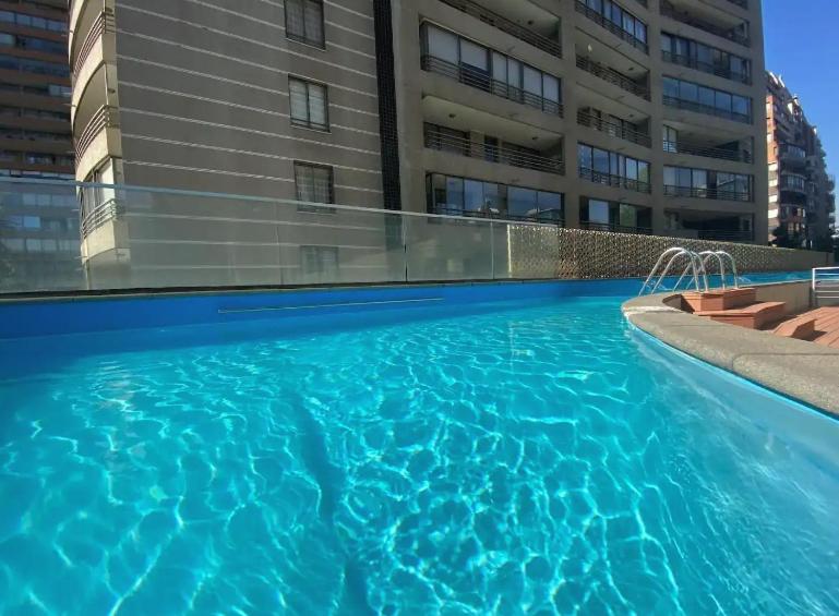 Apartamento Studio 2-3 Personas Las Condes