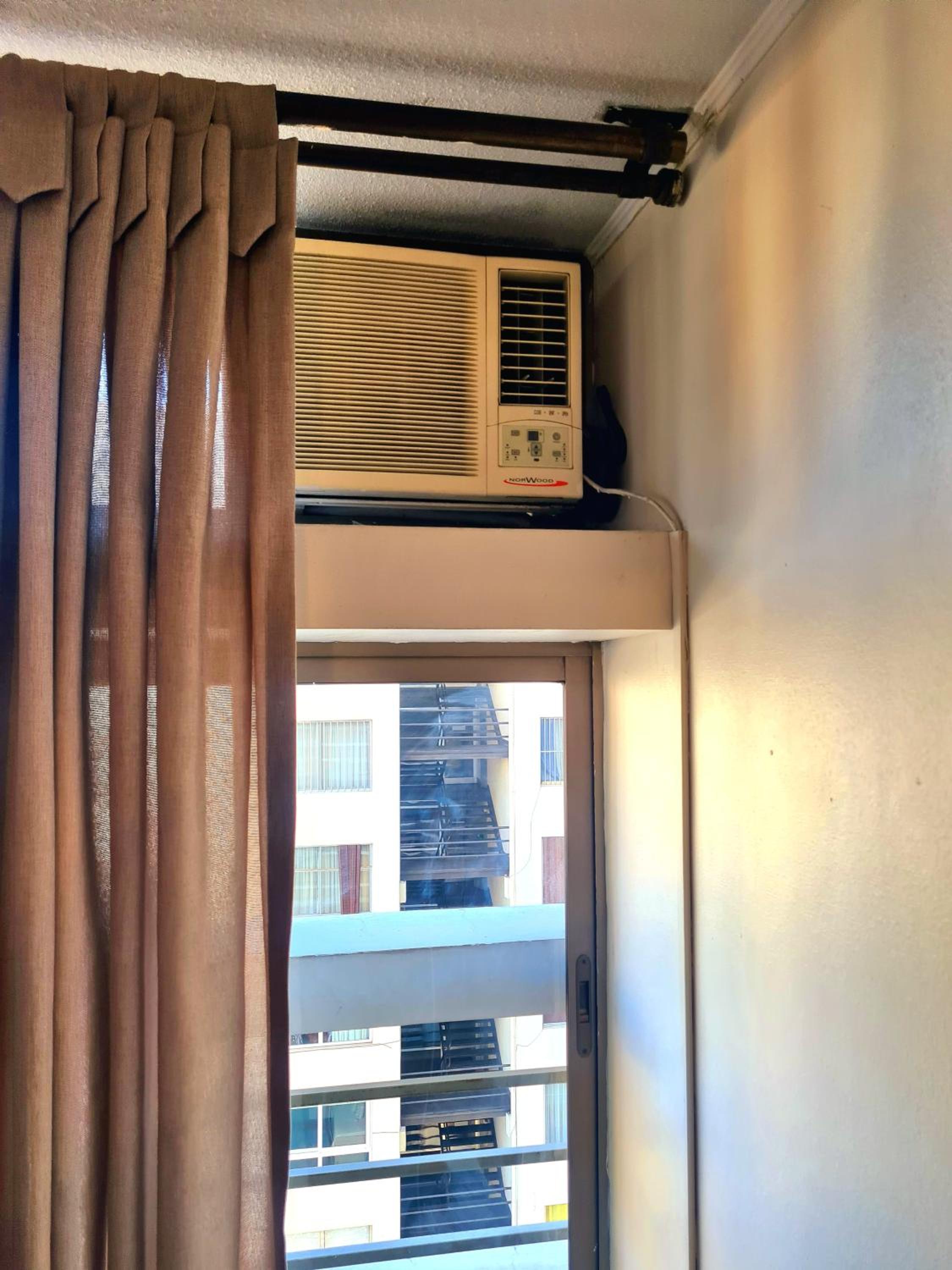 Apartamento Studio 2-3 Personas Las Condes