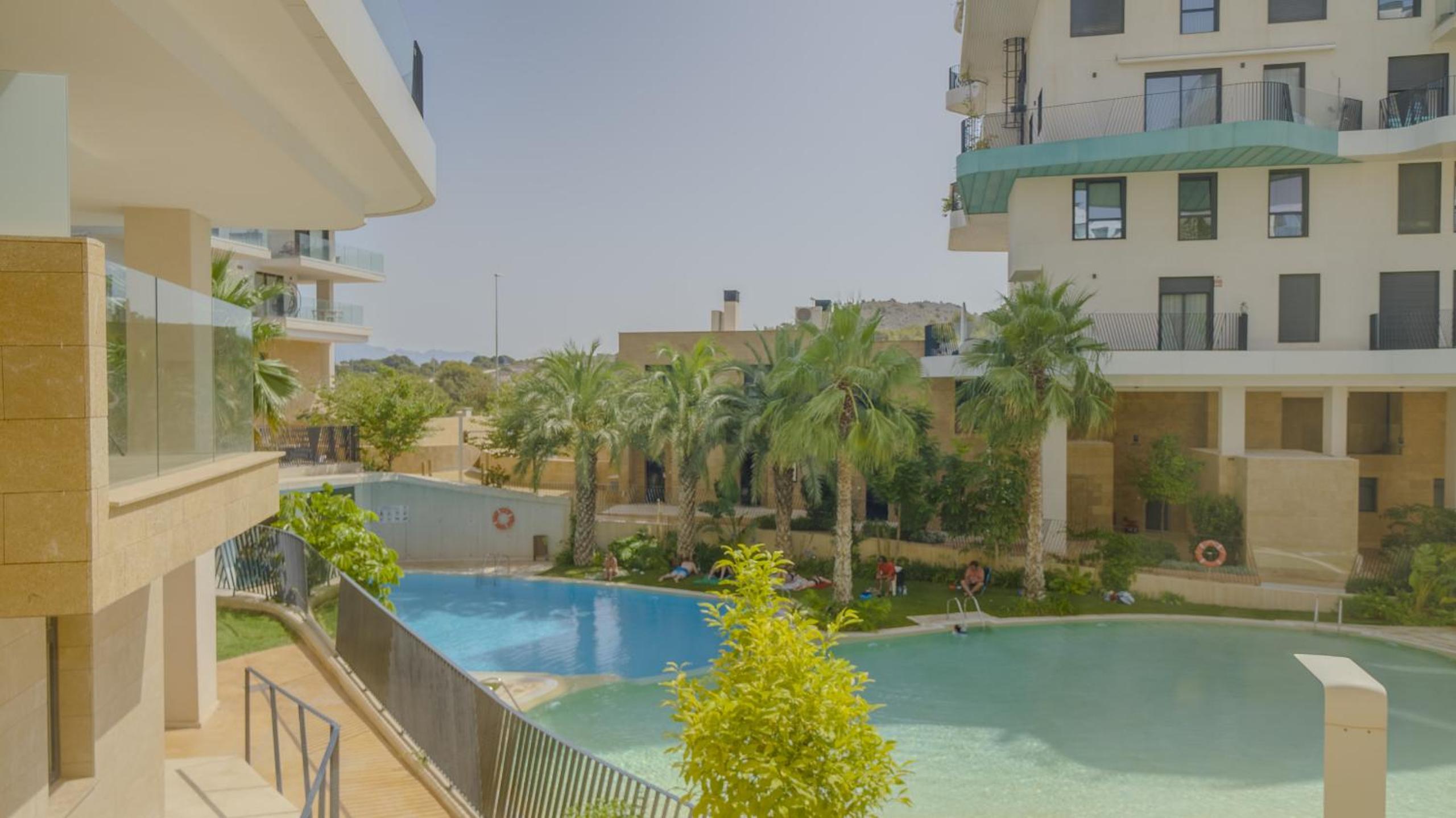 Alon Bay Duplex