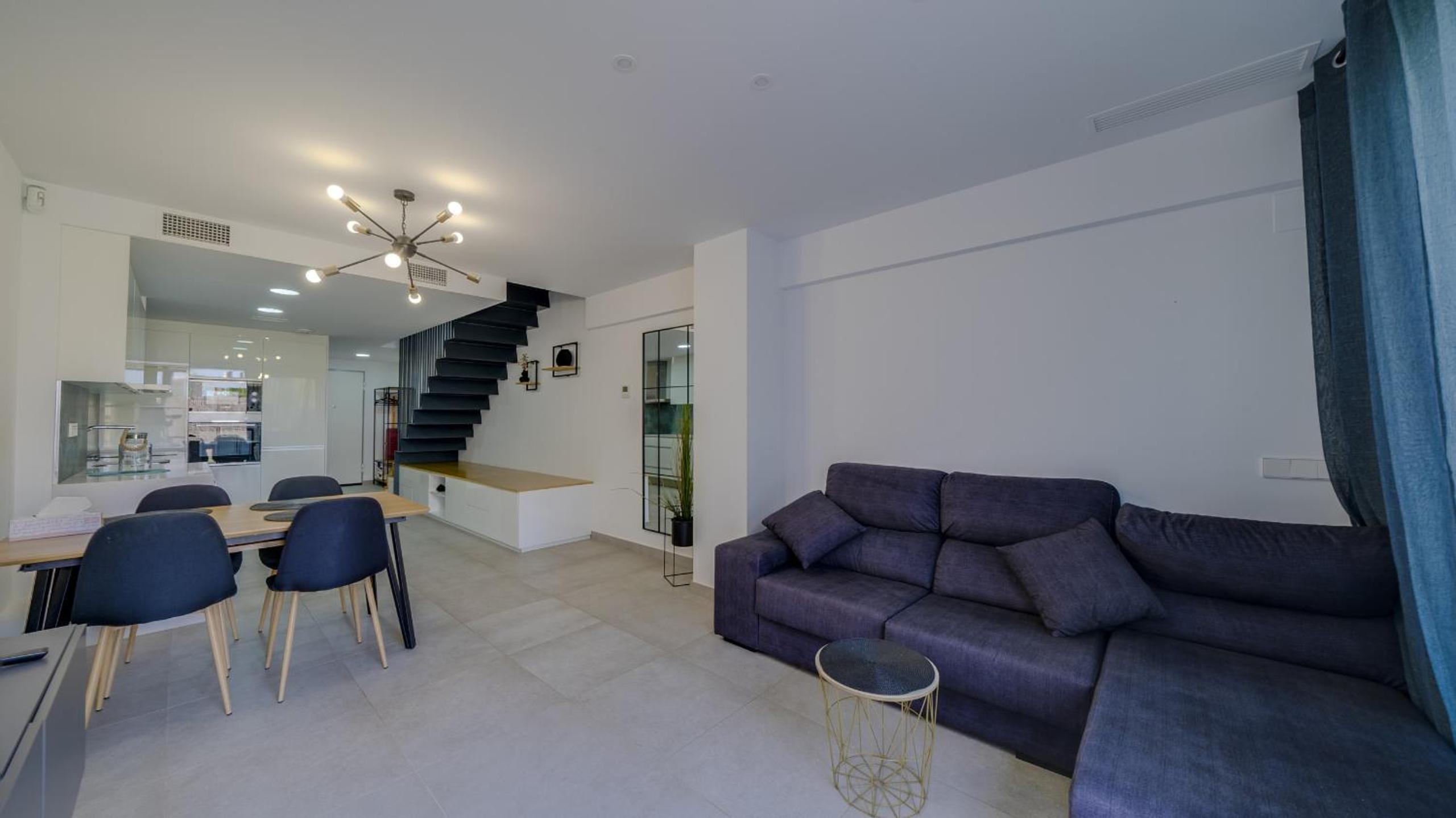 Alon Bay Duplex
