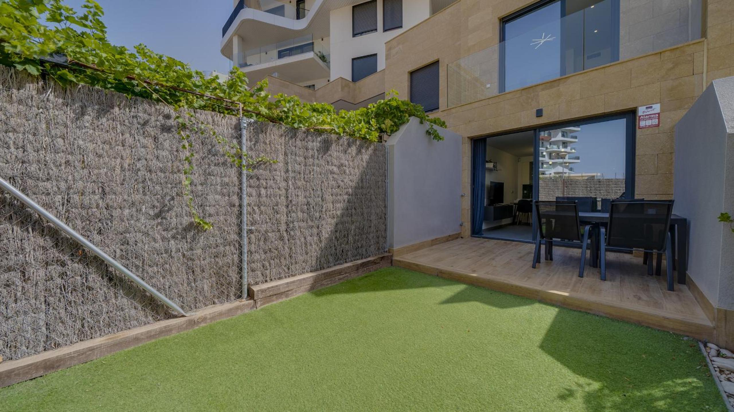 Alon Bay Duplex