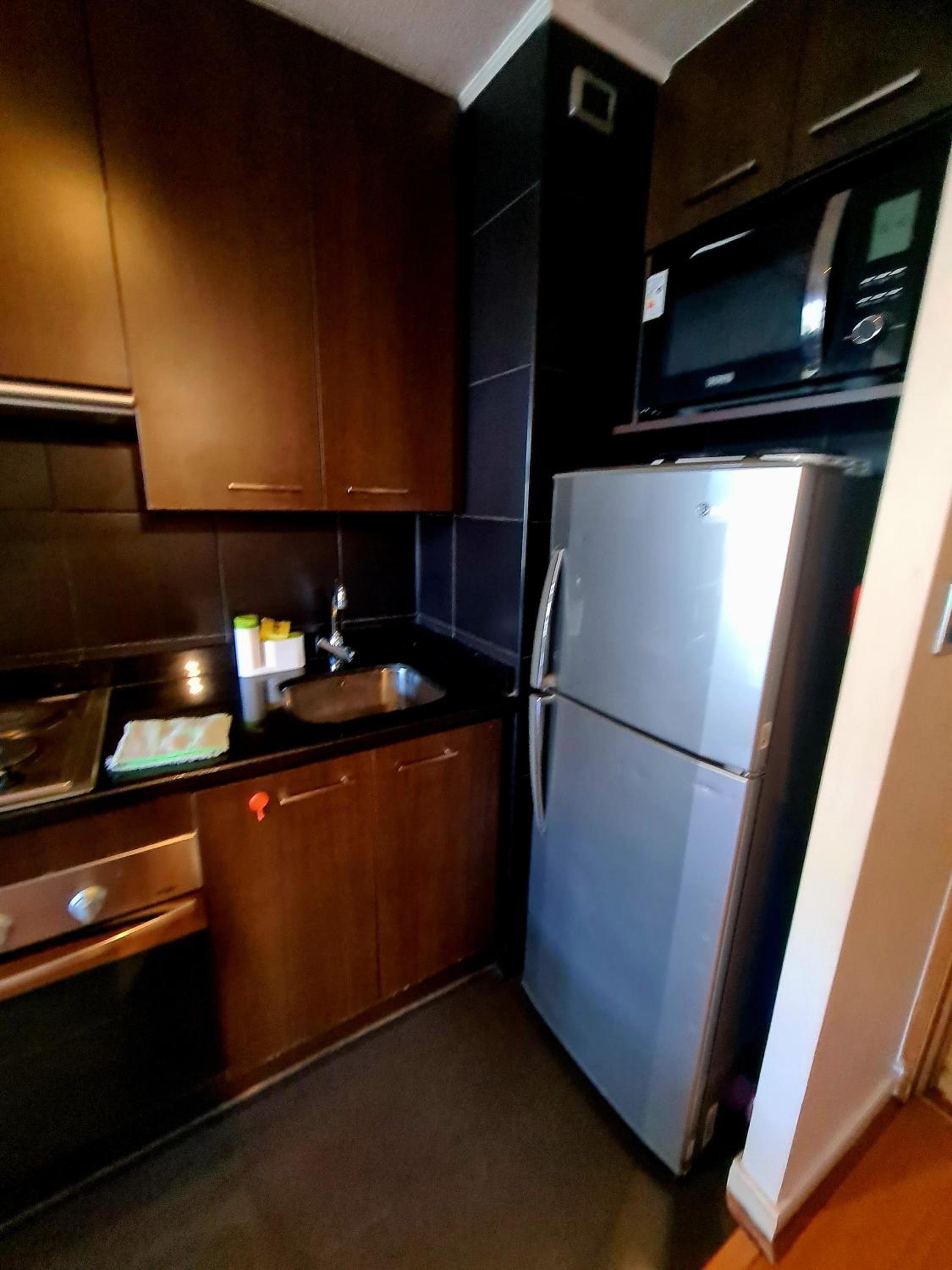 Apartamento Studio 2-3 Personas Las Condes