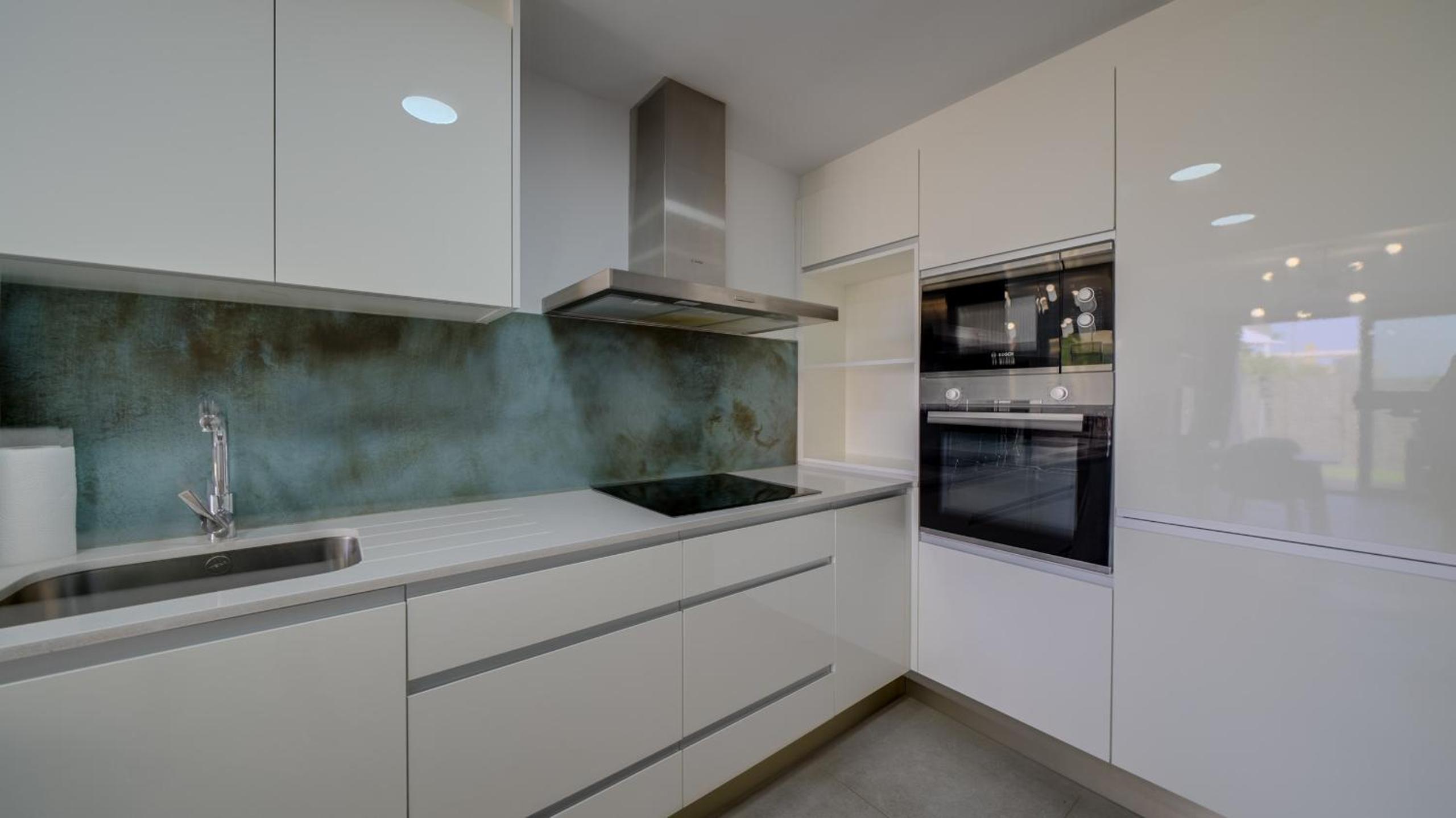 Alon Bay Duplex