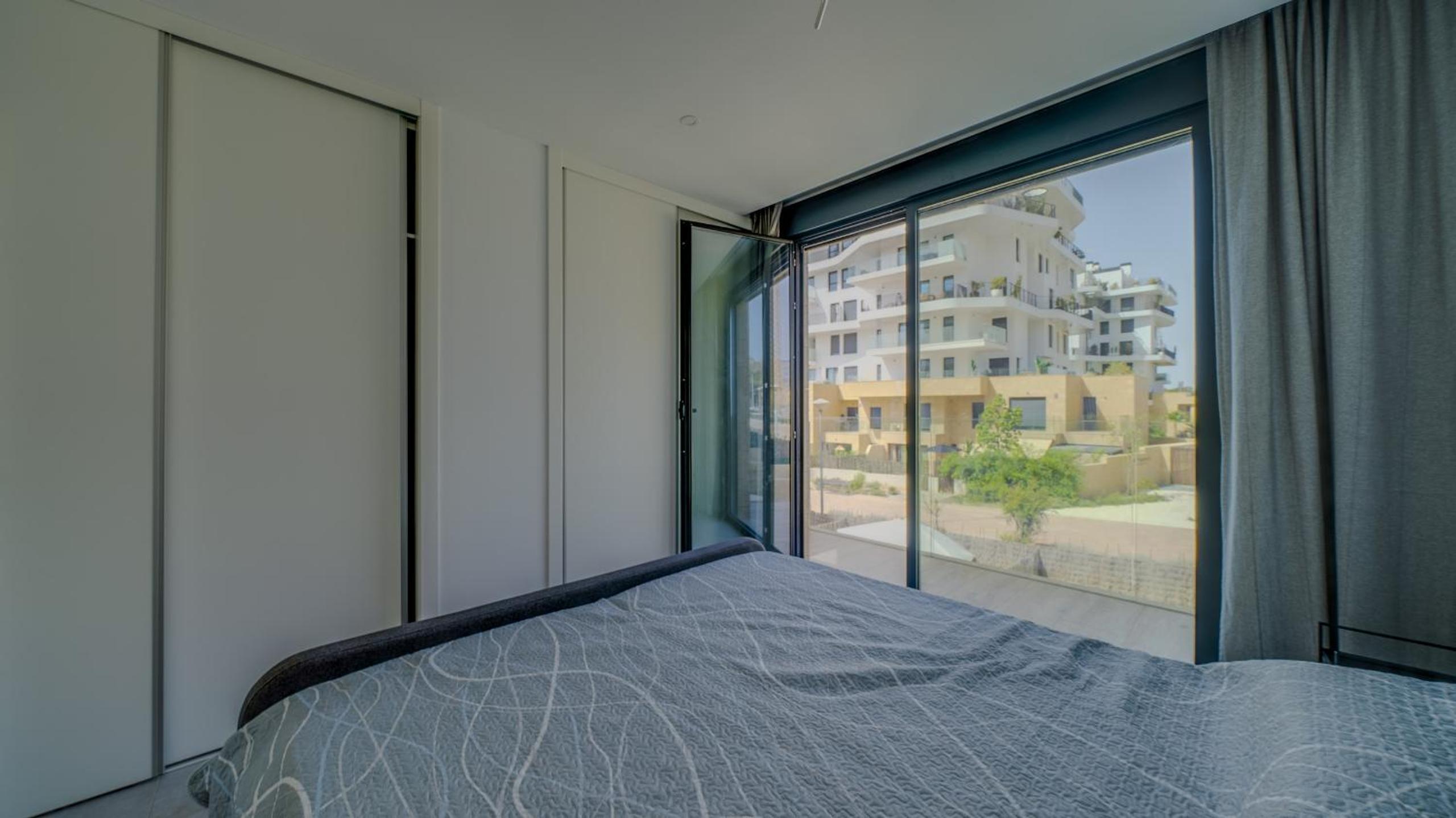 Alon Bay Duplex