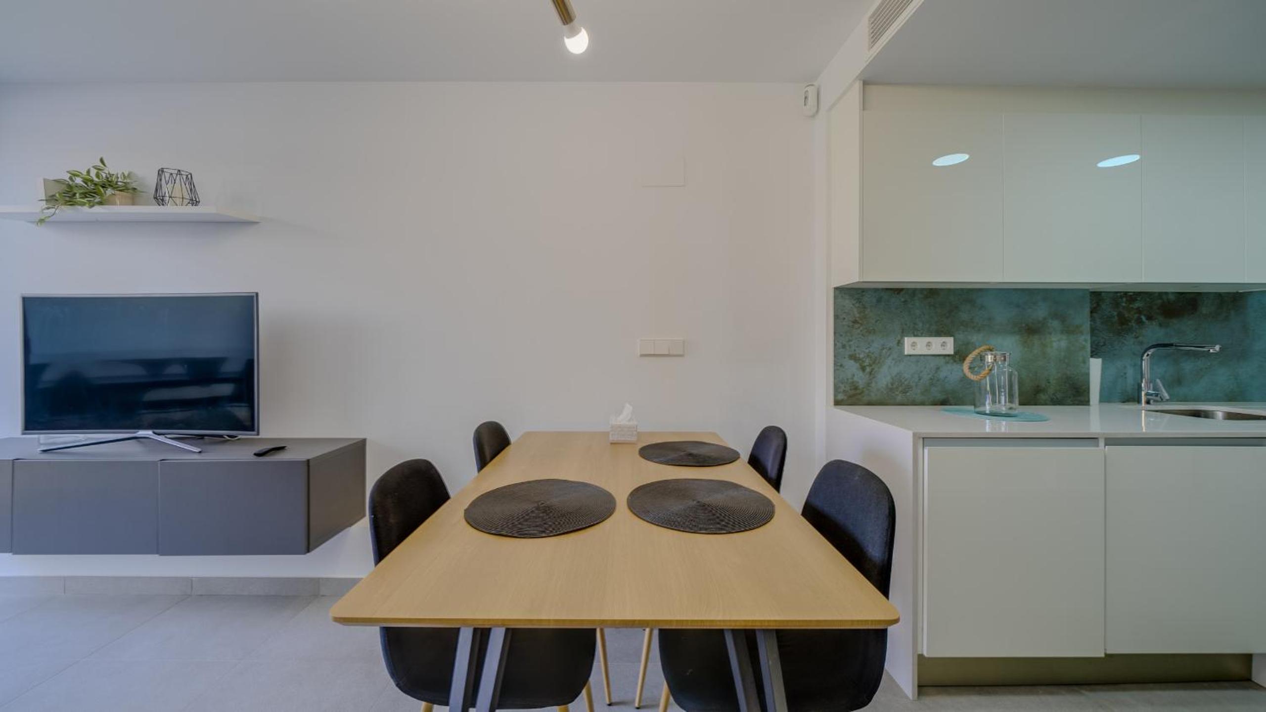 Alon Bay Duplex