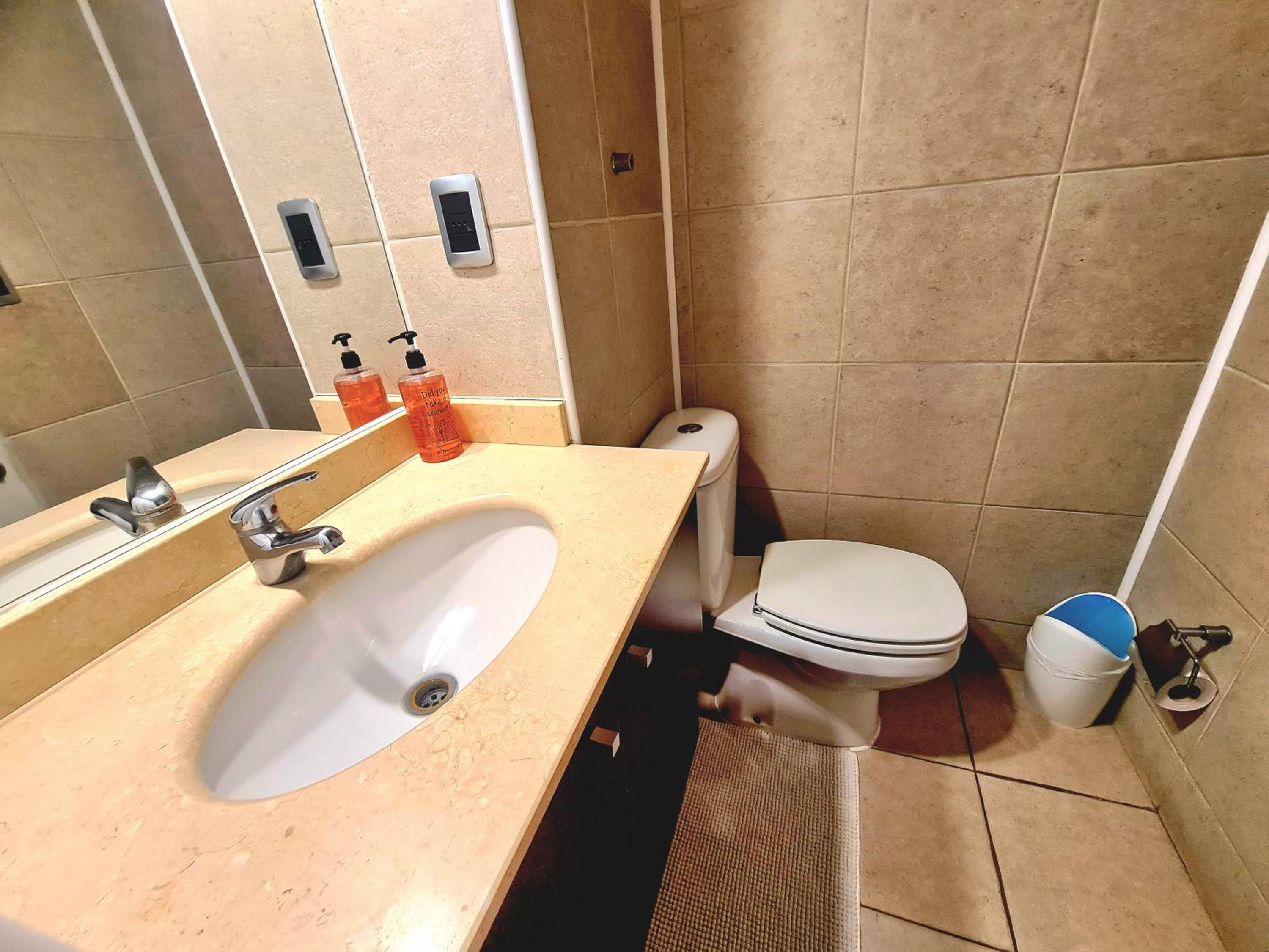 Apartamento Studio 2-3 Personas Las Condes