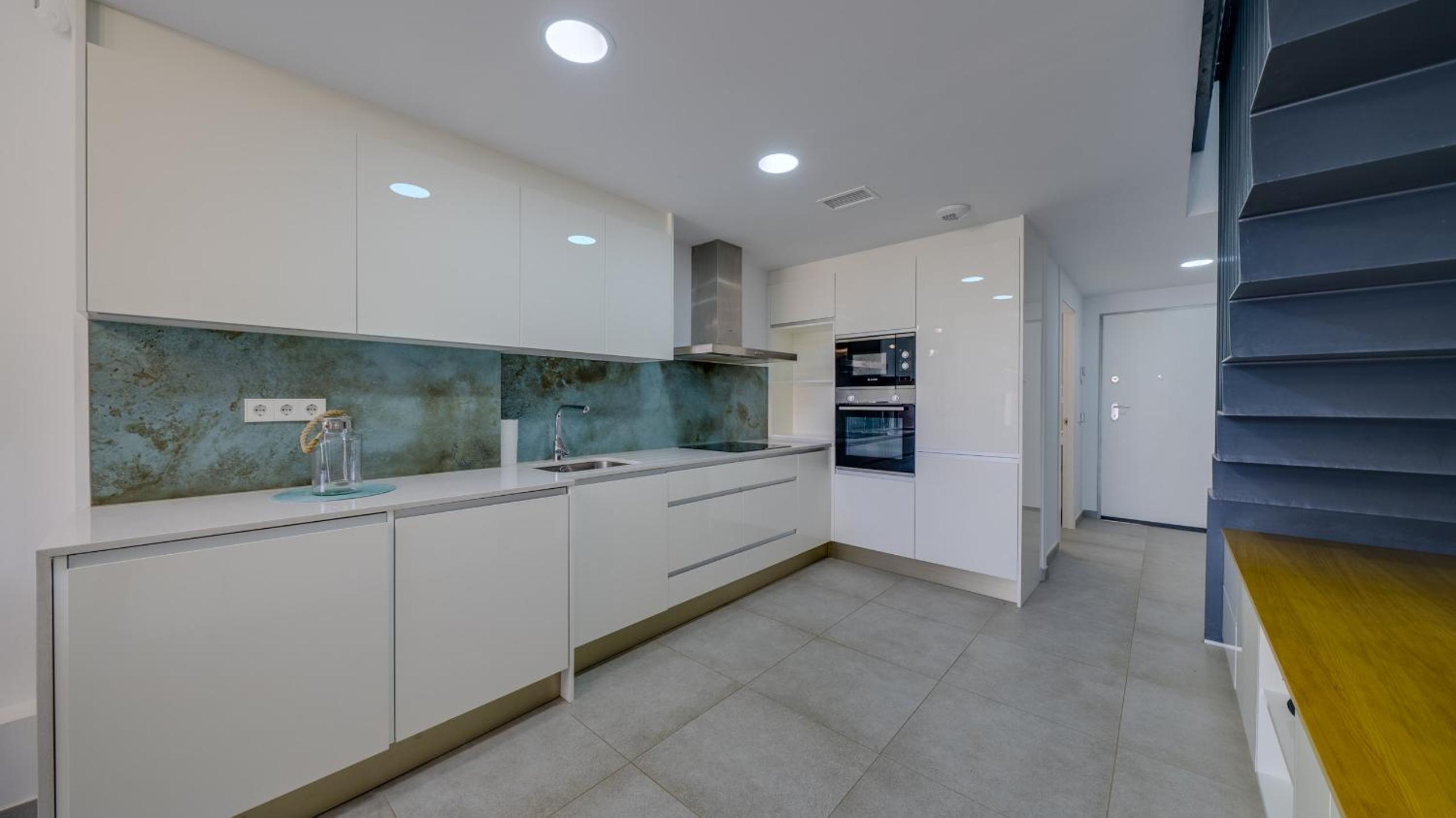 Alon Bay Duplex