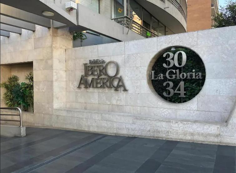 Apartamento Studio 2-3 Personas Las Condes