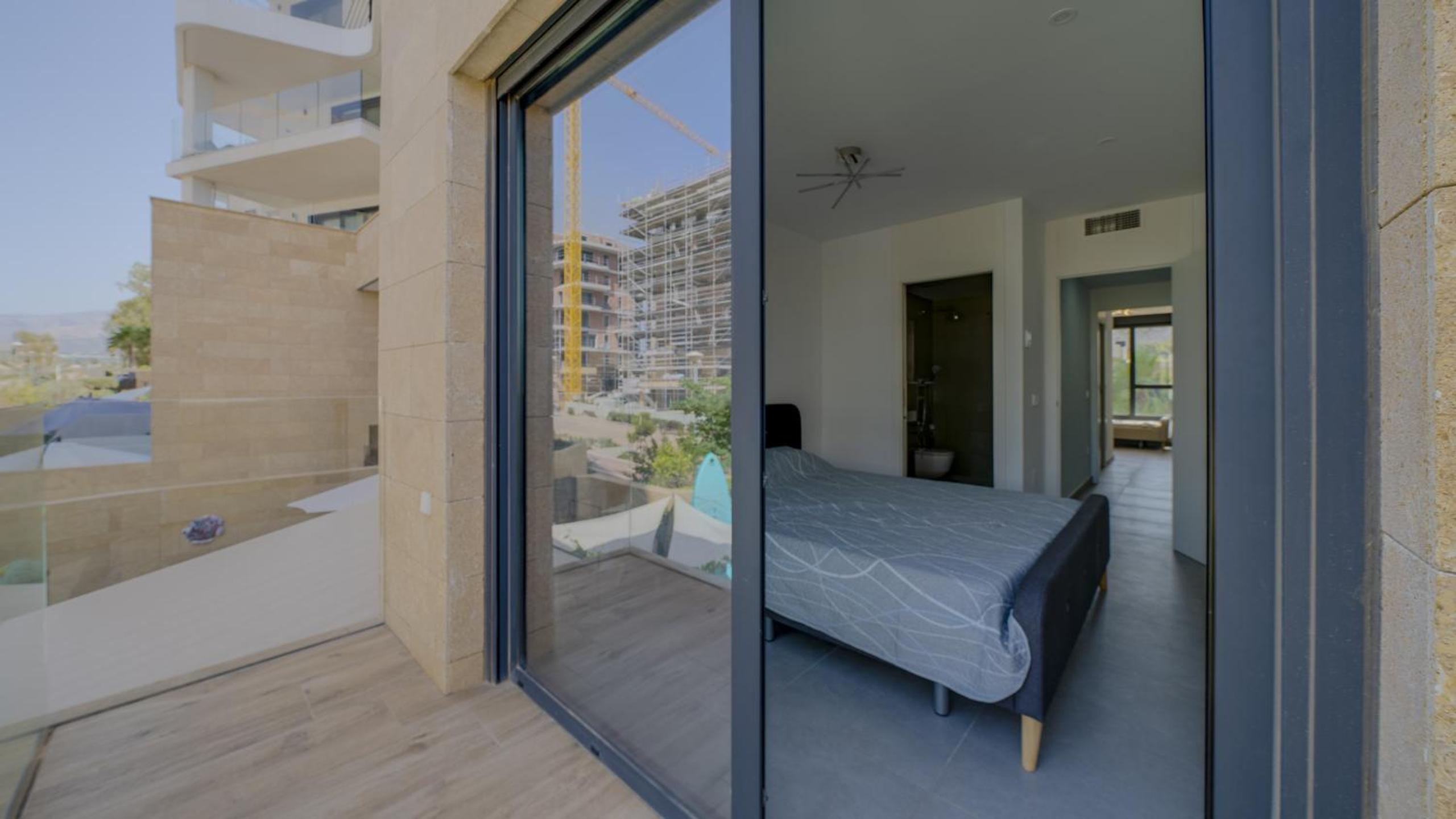 Alon Bay Duplex