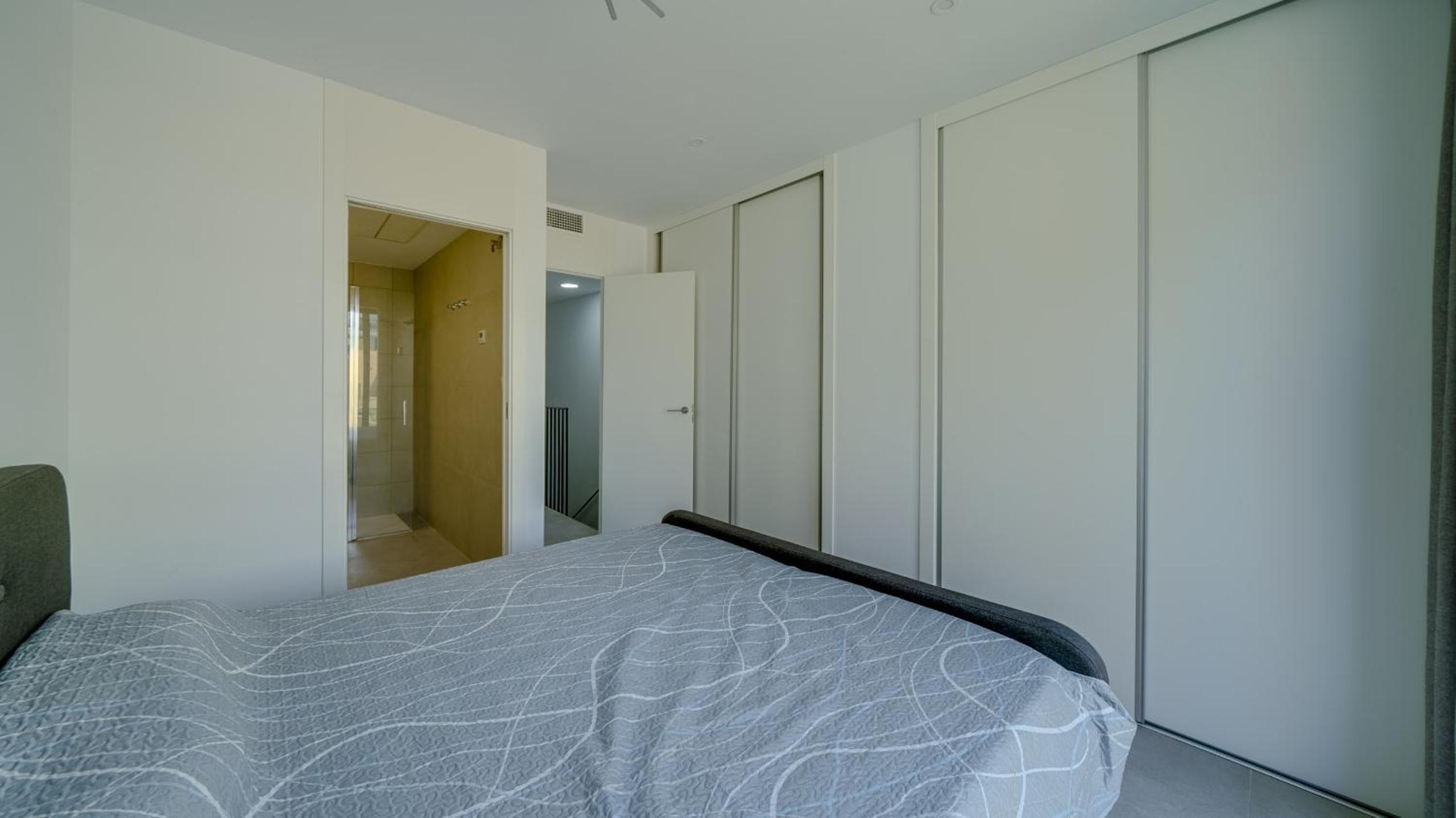 Alon Bay Duplex