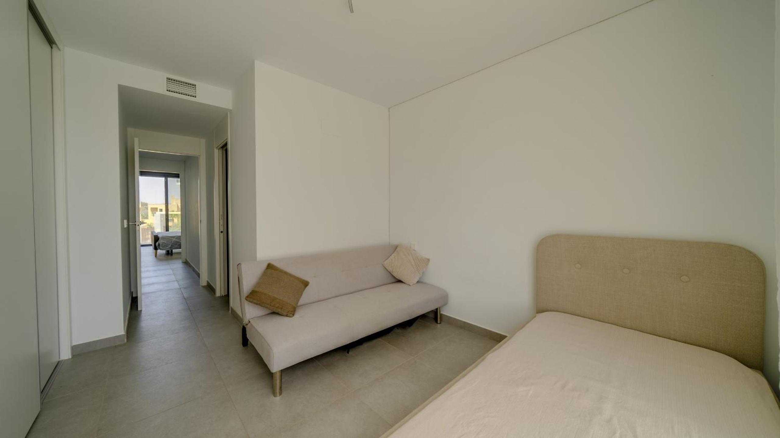 Alon Bay Duplex