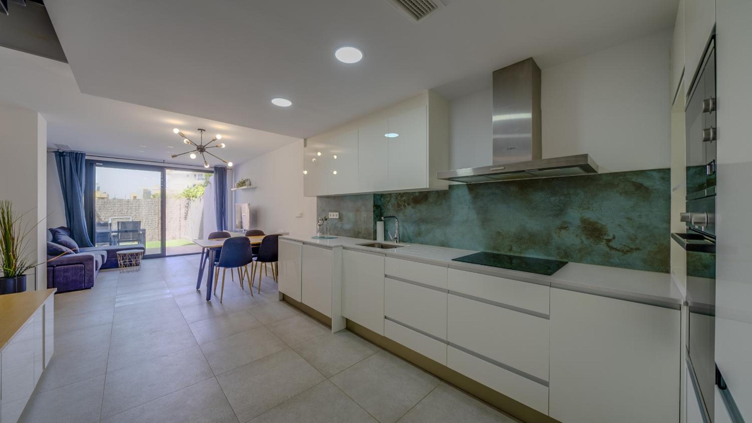 Alon Bay Duplex