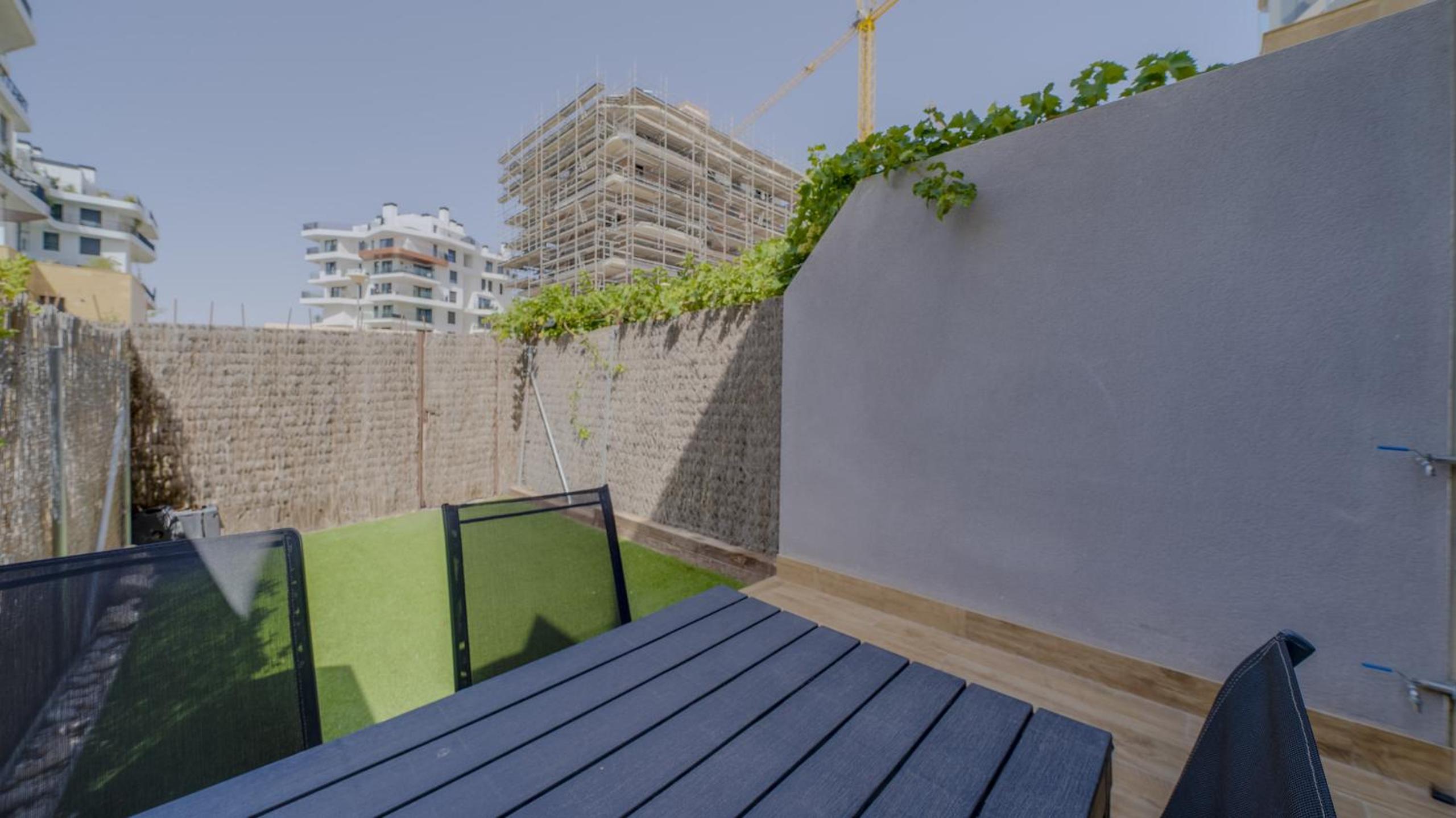 Alon Bay Duplex