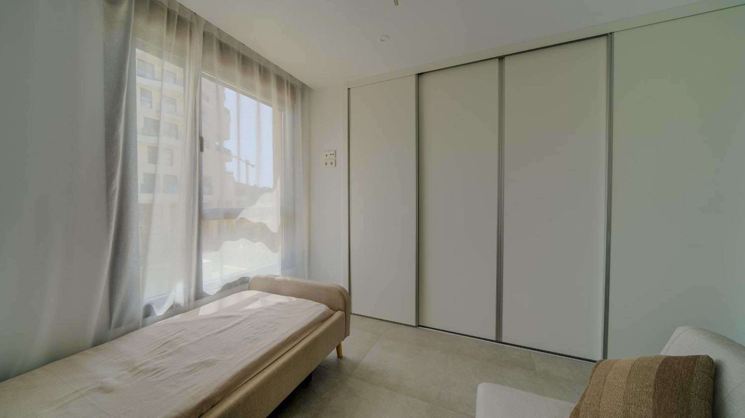 Alon Bay Duplex