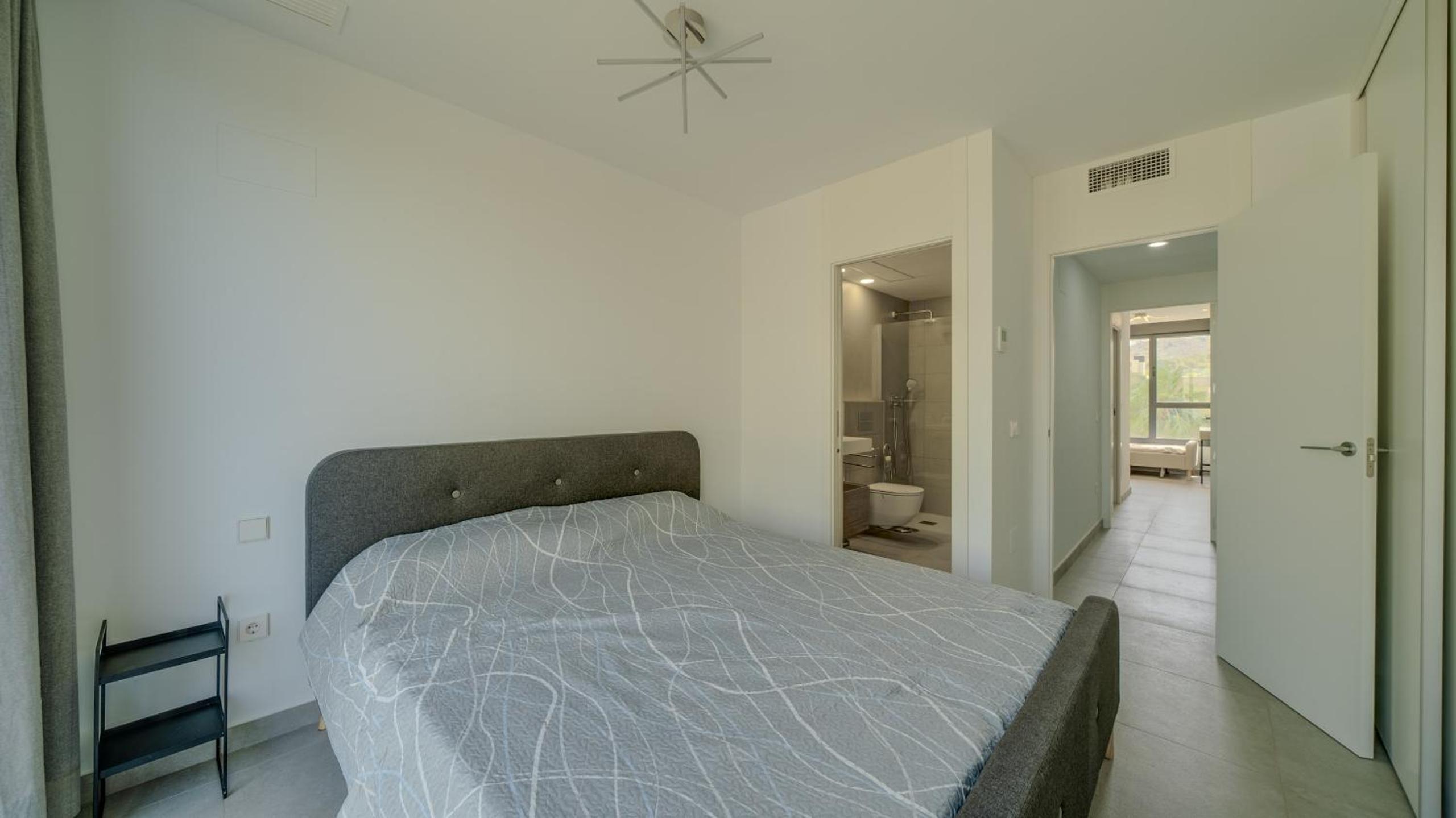 Alon Bay Duplex