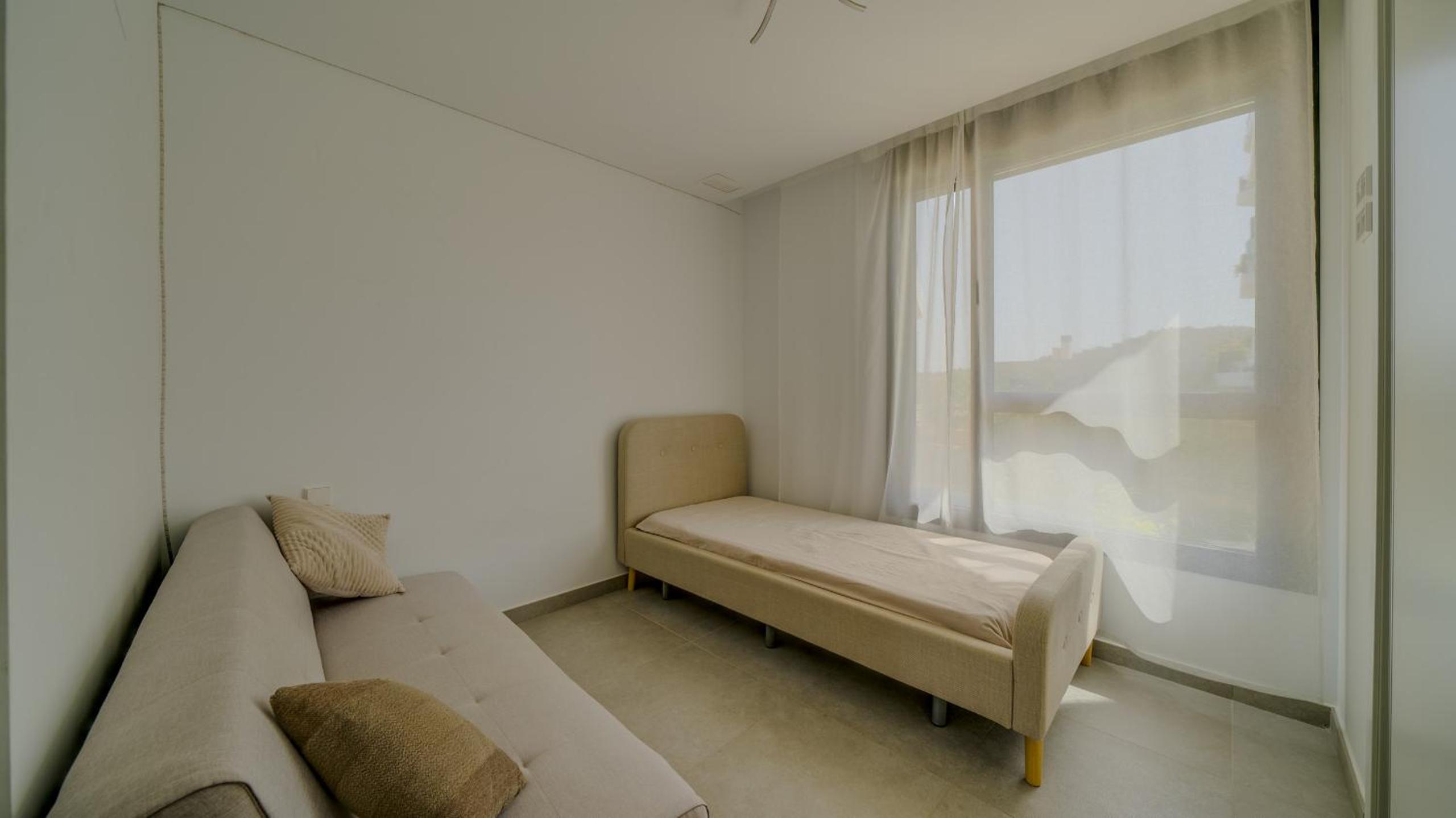 Alon Bay Duplex
