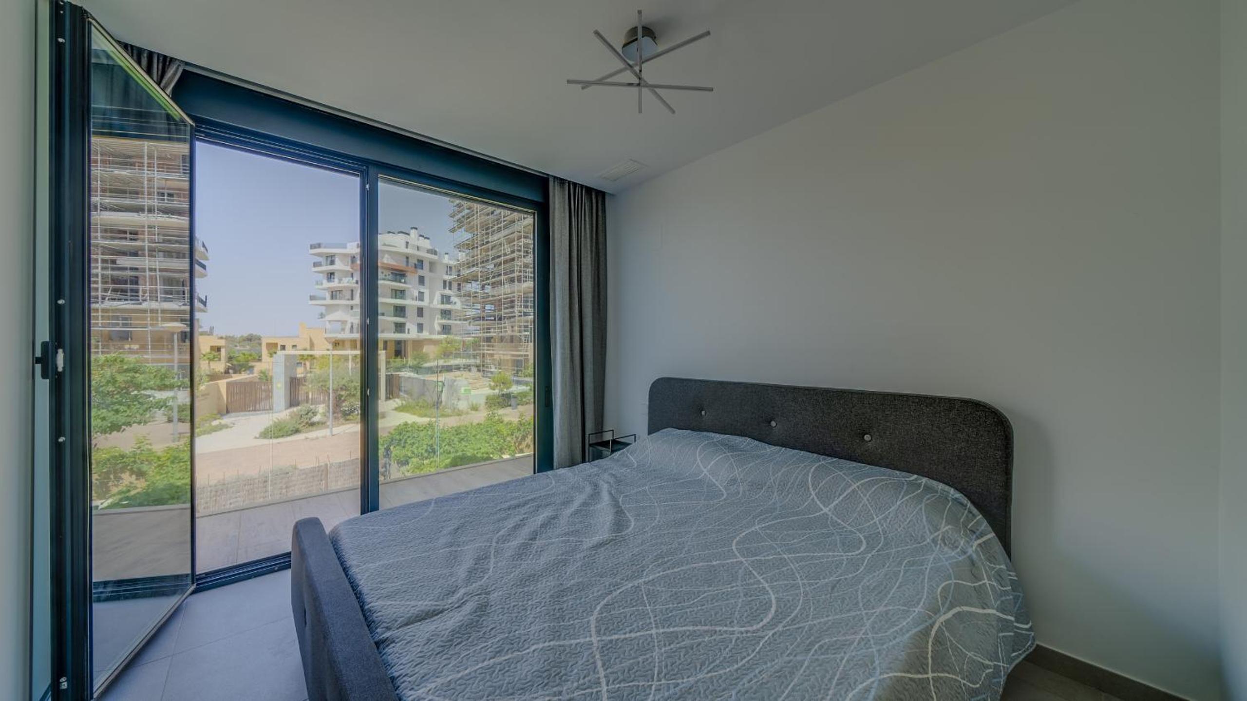 Alon Bay Duplex