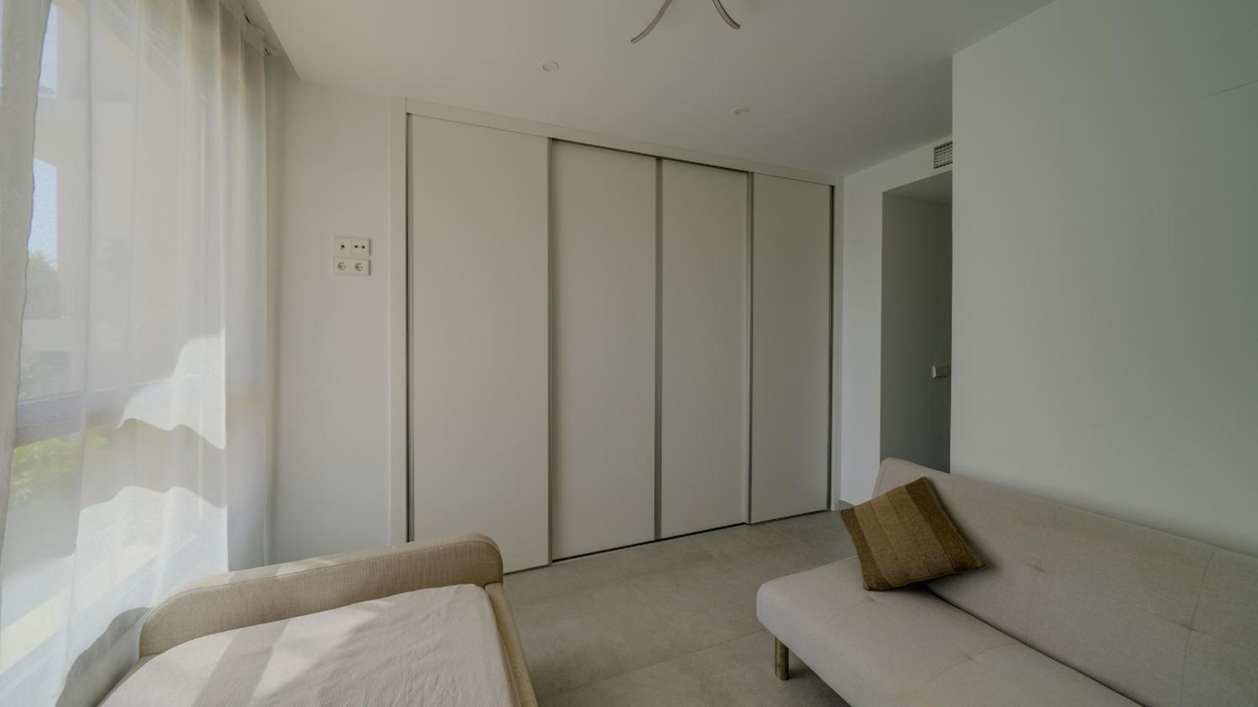 Alon Bay Duplex