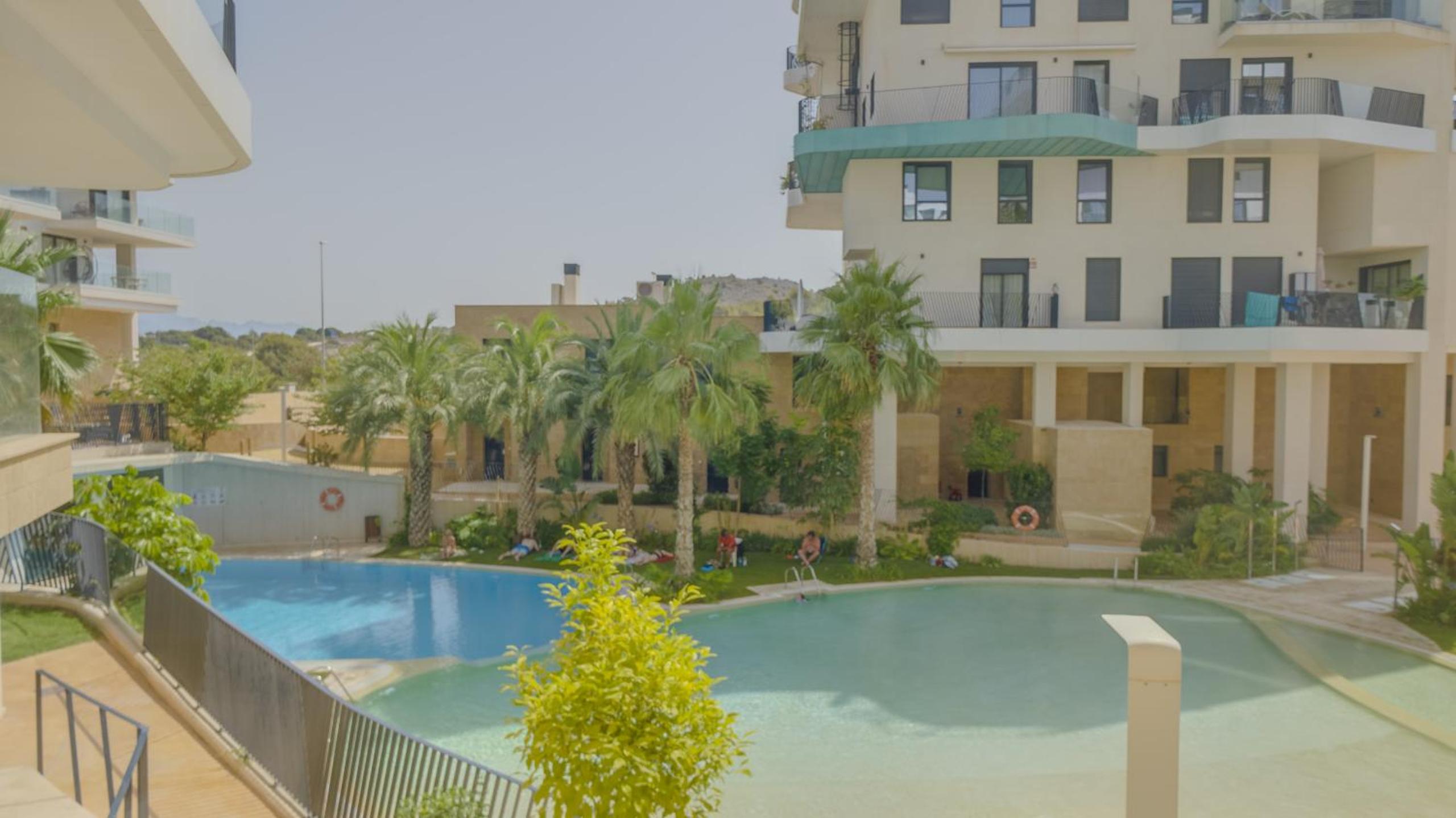 Alon Bay Duplex