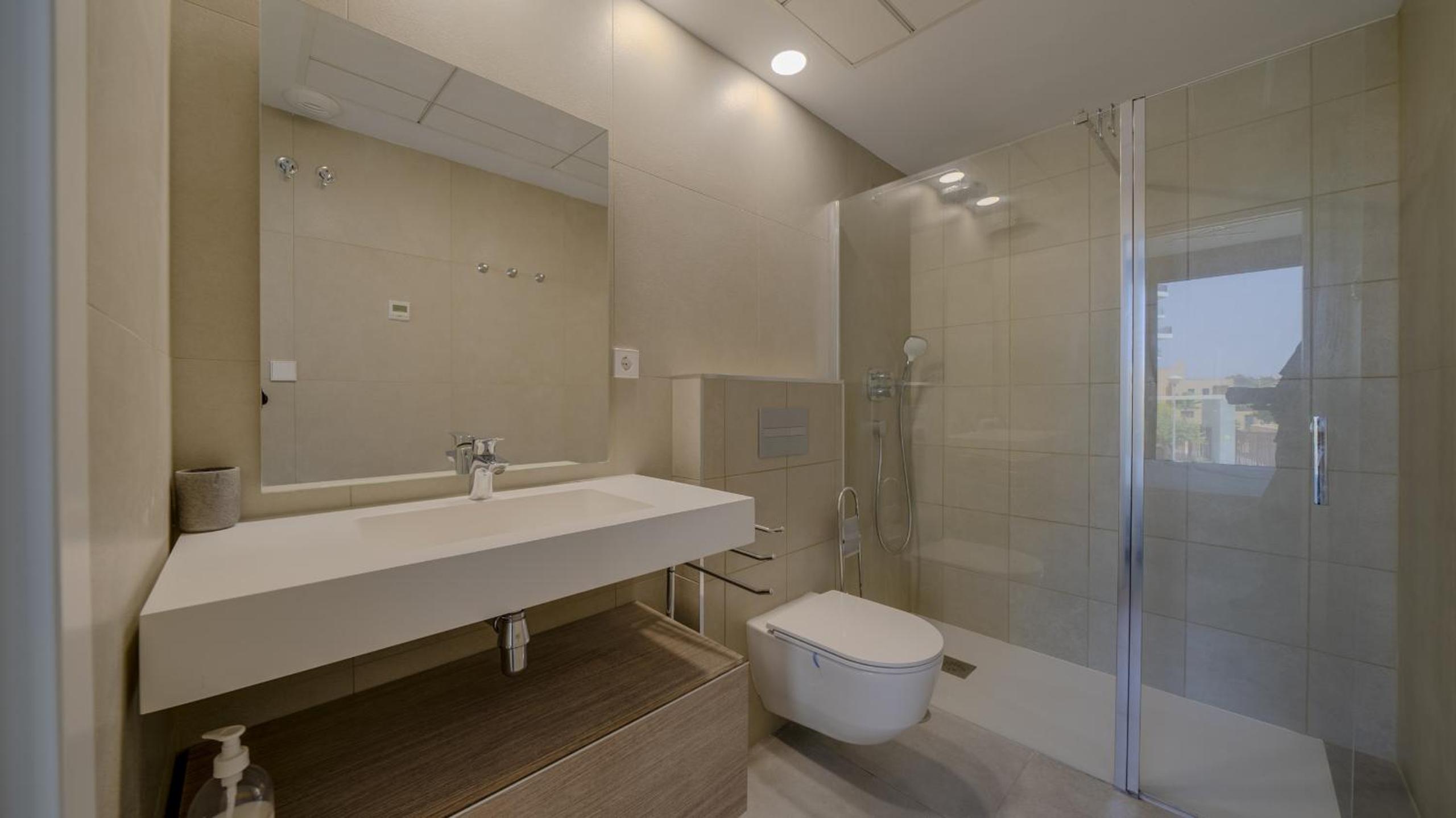 Alon Bay Duplex