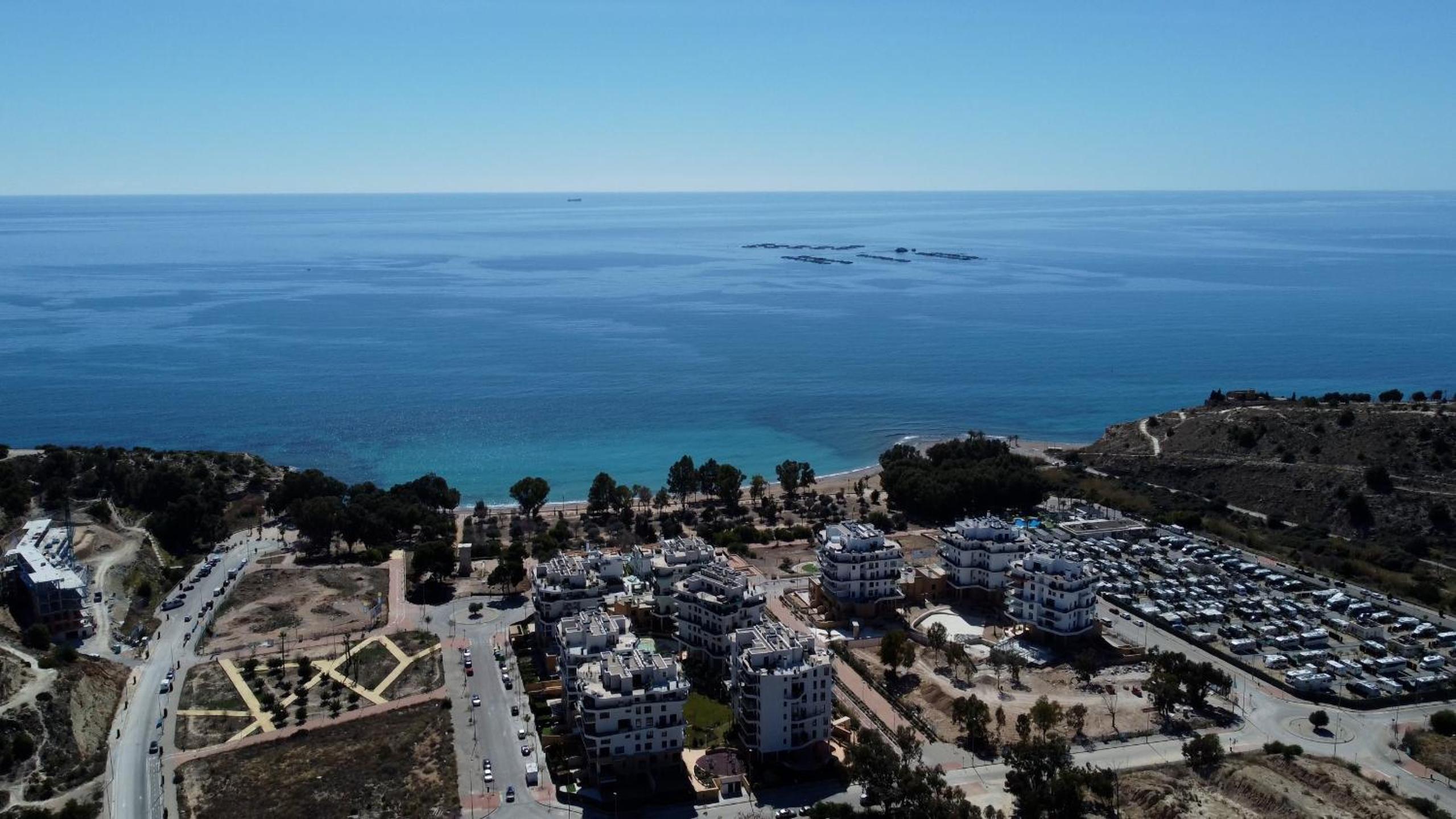 Alon Bay Duplex