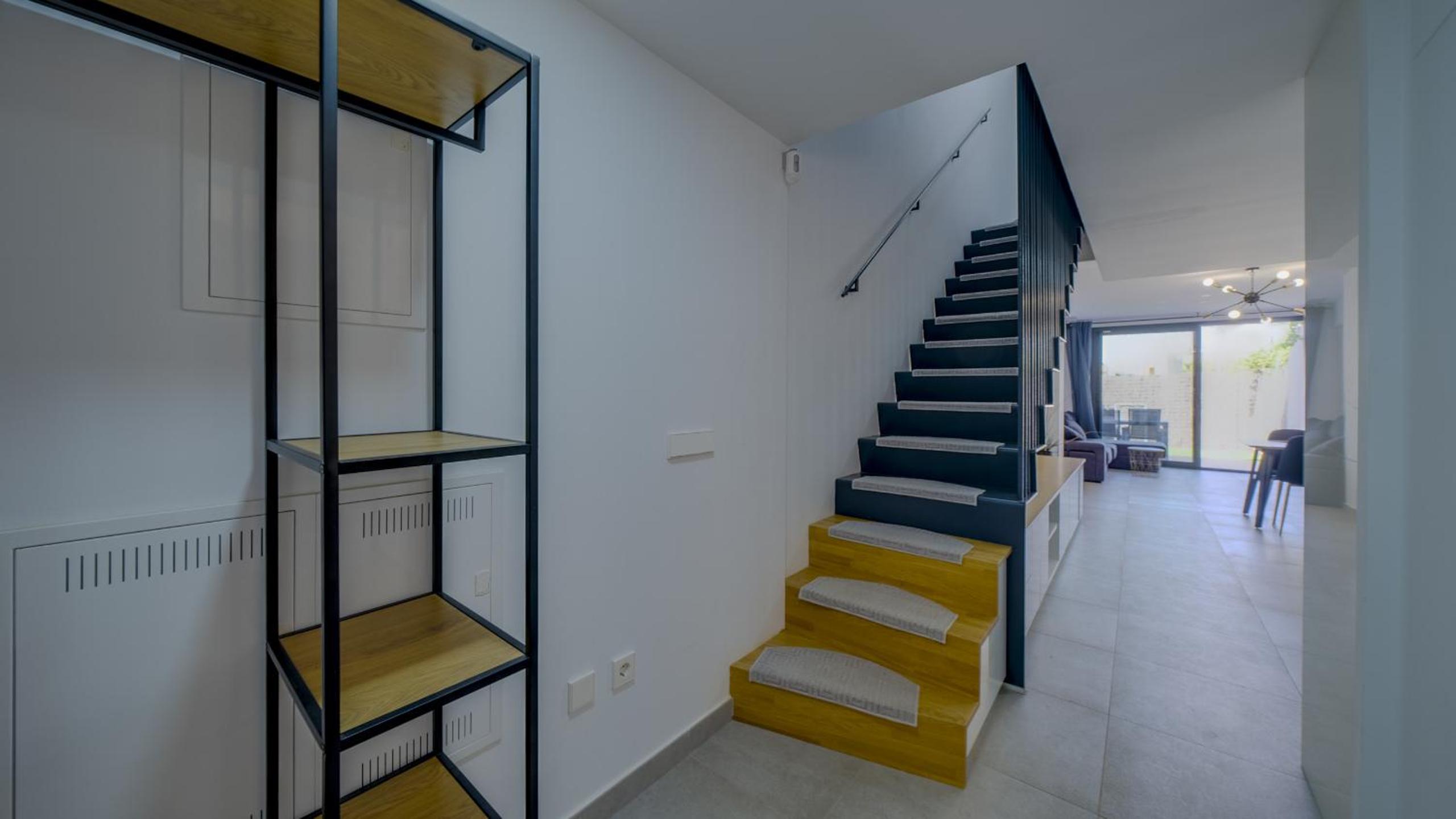 Alon Bay Duplex